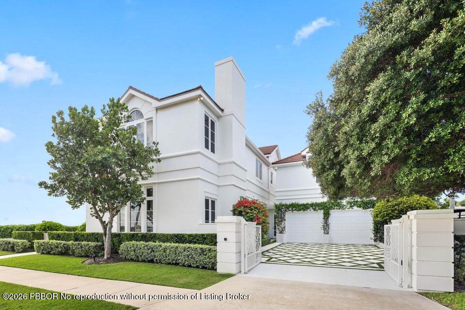 5501 S Flagler Drive