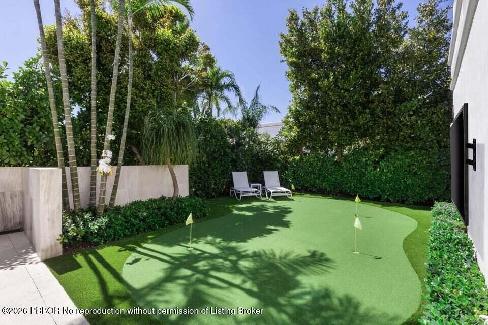 5501 S Flagler Drive