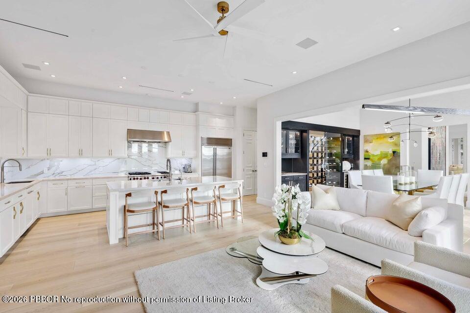 5501 S Flagler Drive