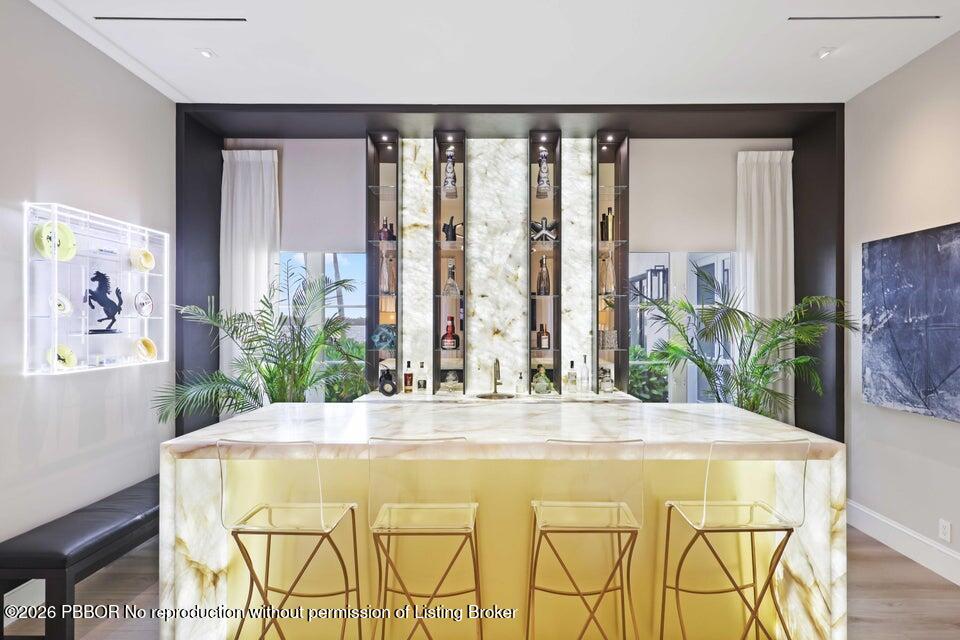 5501 S Flagler Drive