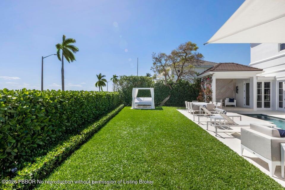 5501 S Flagler Drive