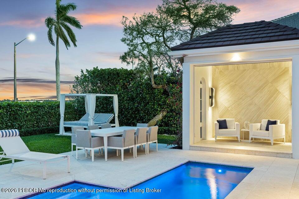 5501 S Flagler Drive
