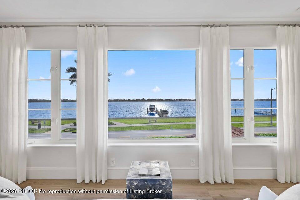 5501 S Flagler Drive