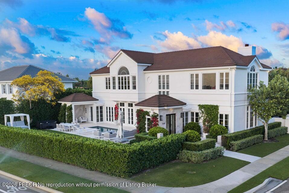 5501 S Flagler Drive