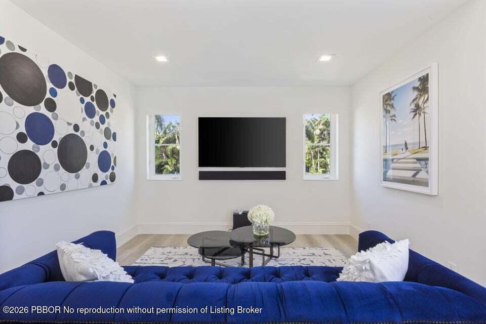 5501 S Flagler Drive