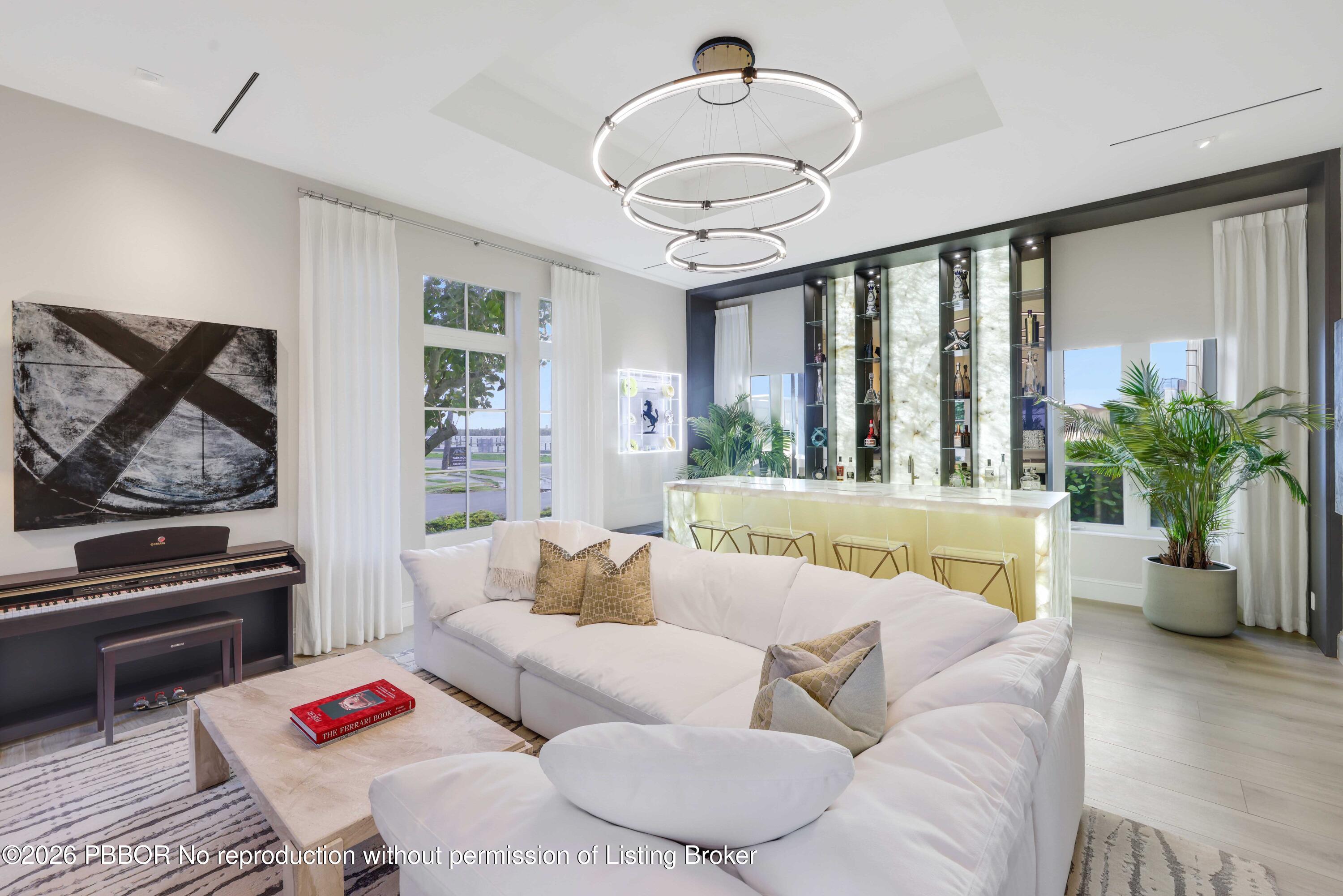 5501 S Flagler Drive