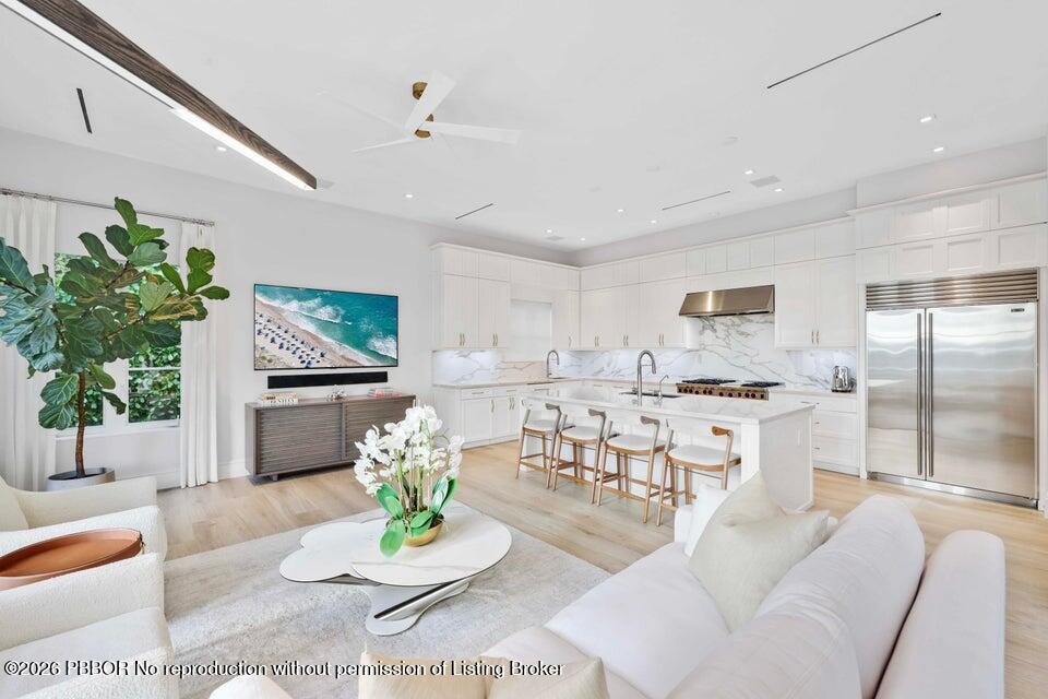 5501 S Flagler Drive