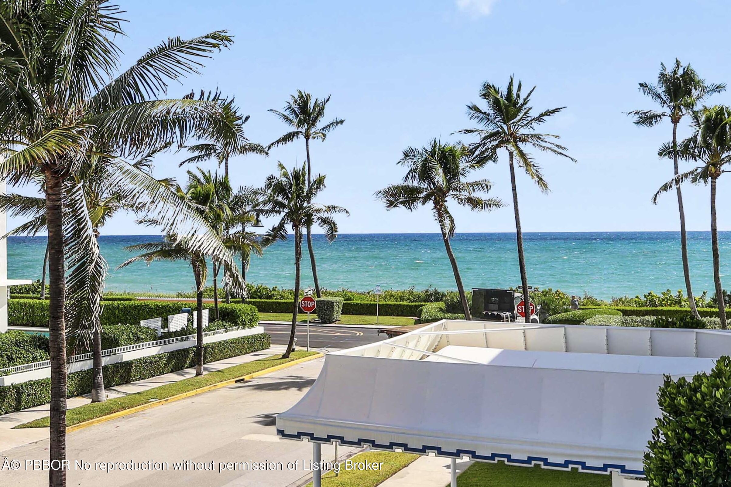 350 S Ocean Boulevard 206
