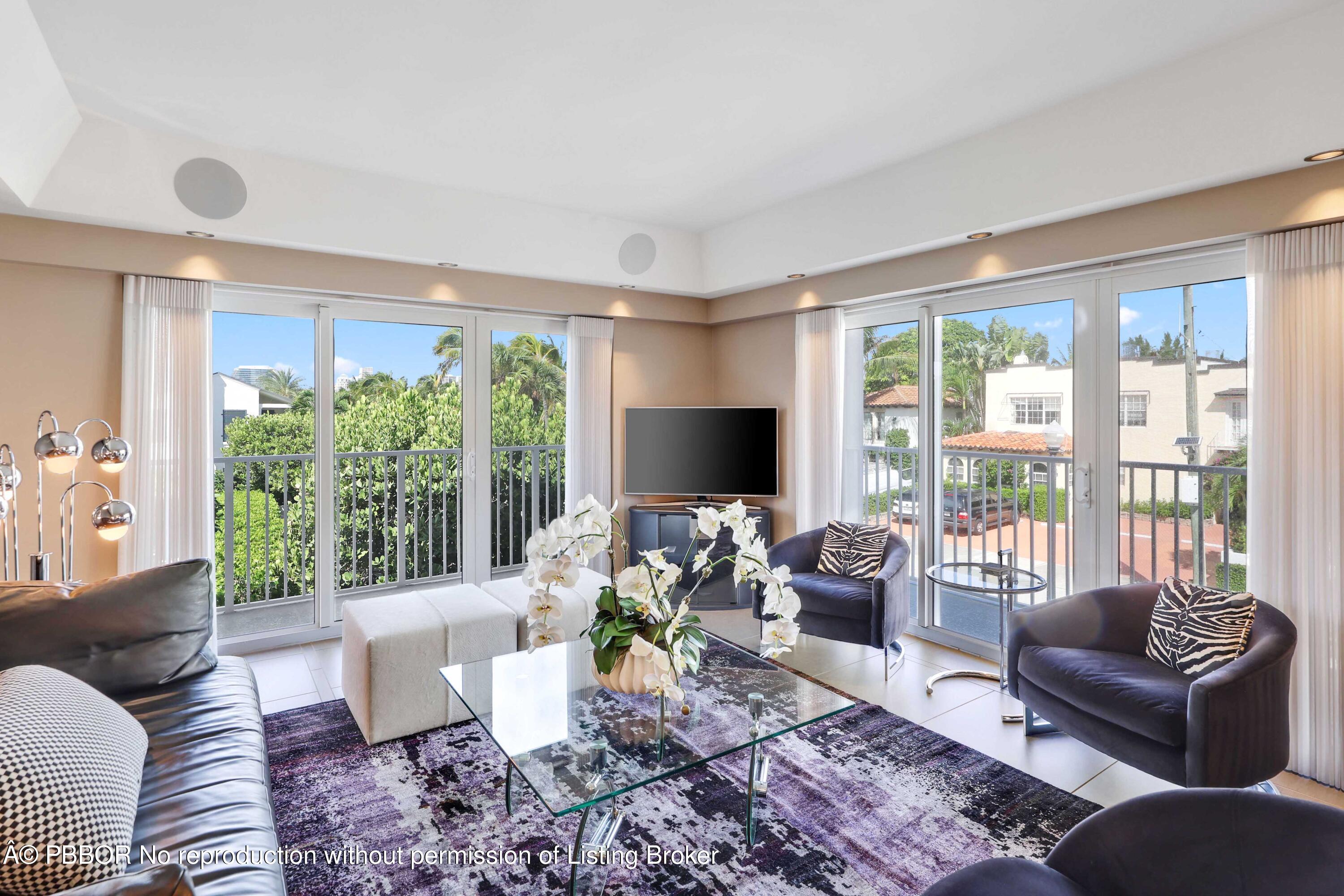 350 S Ocean Boulevard 206