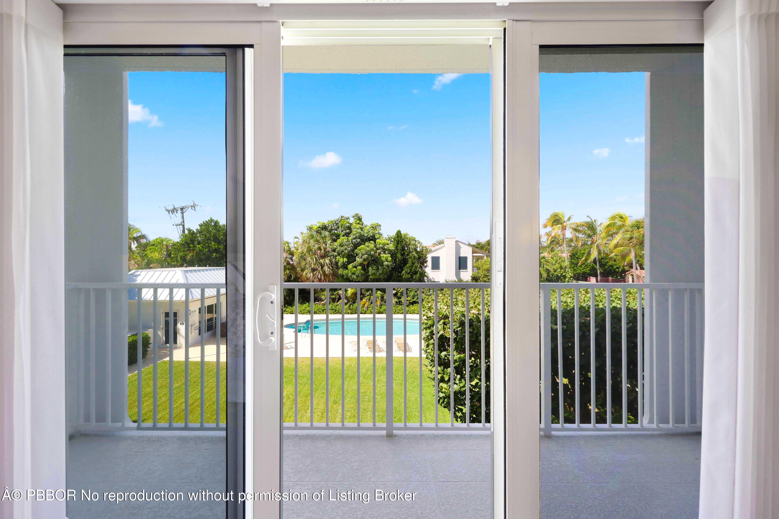 350 S Ocean Boulevard 206