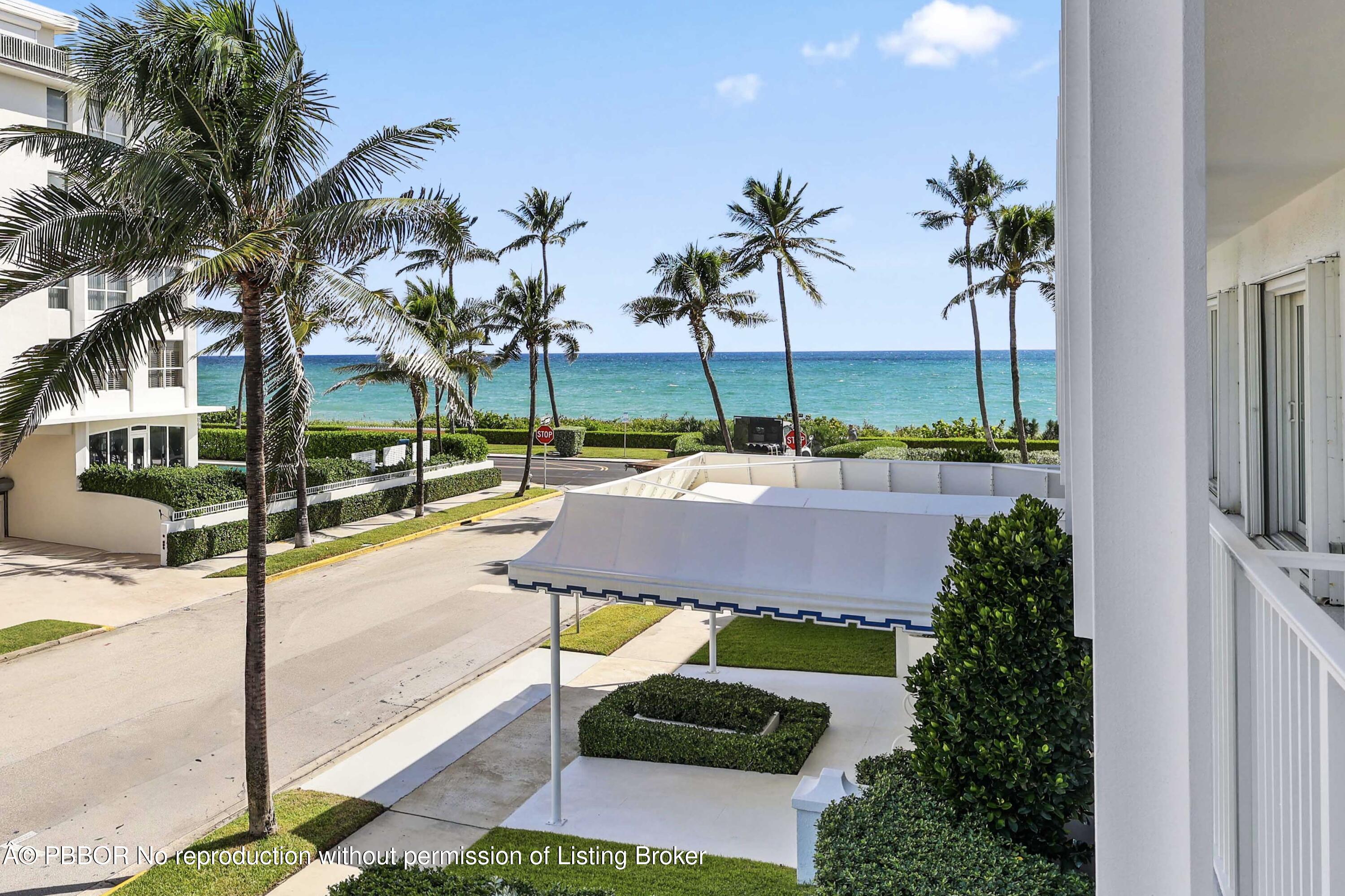 350 S Ocean Boulevard 206