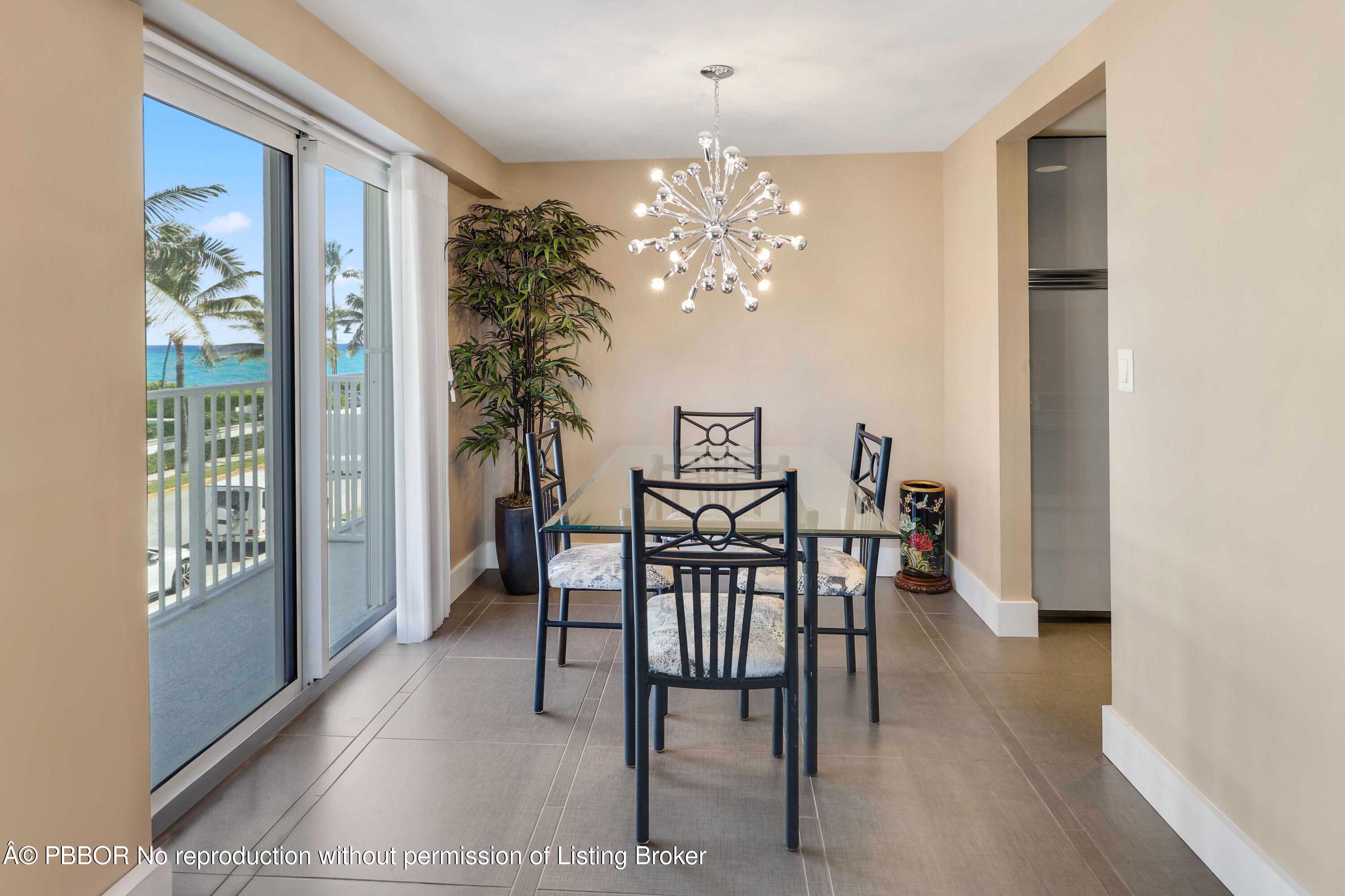 350 S Ocean Boulevard 206