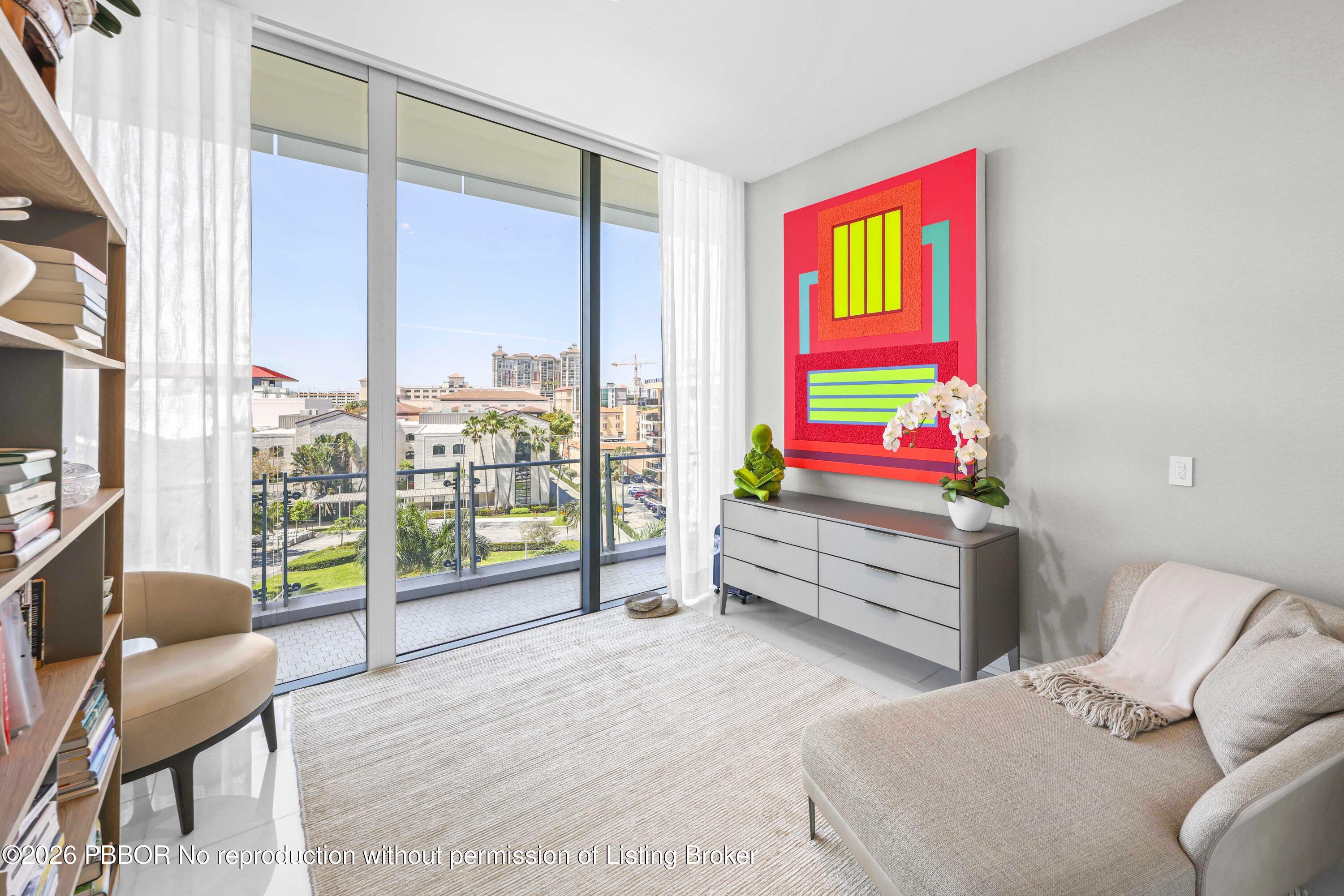 1100 S Flagler Drive 601