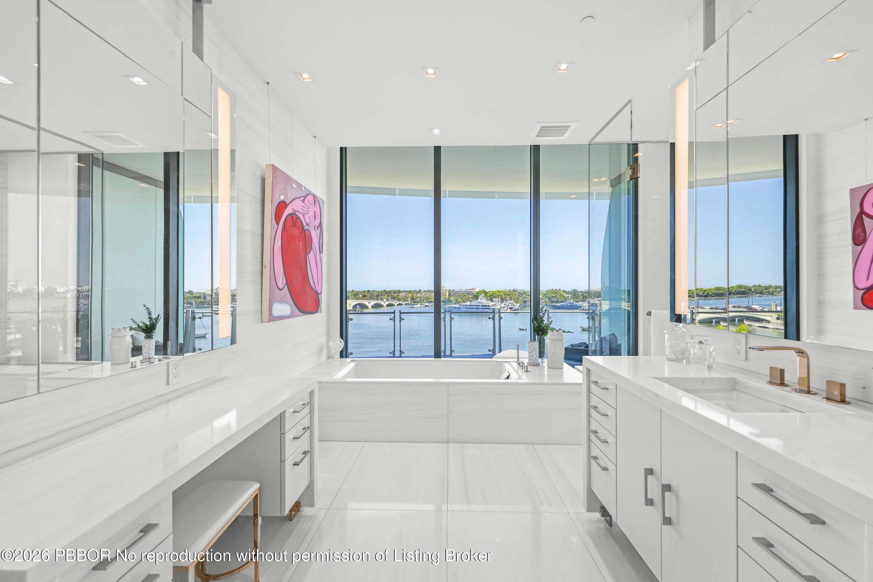 1100 S Flagler Drive 601