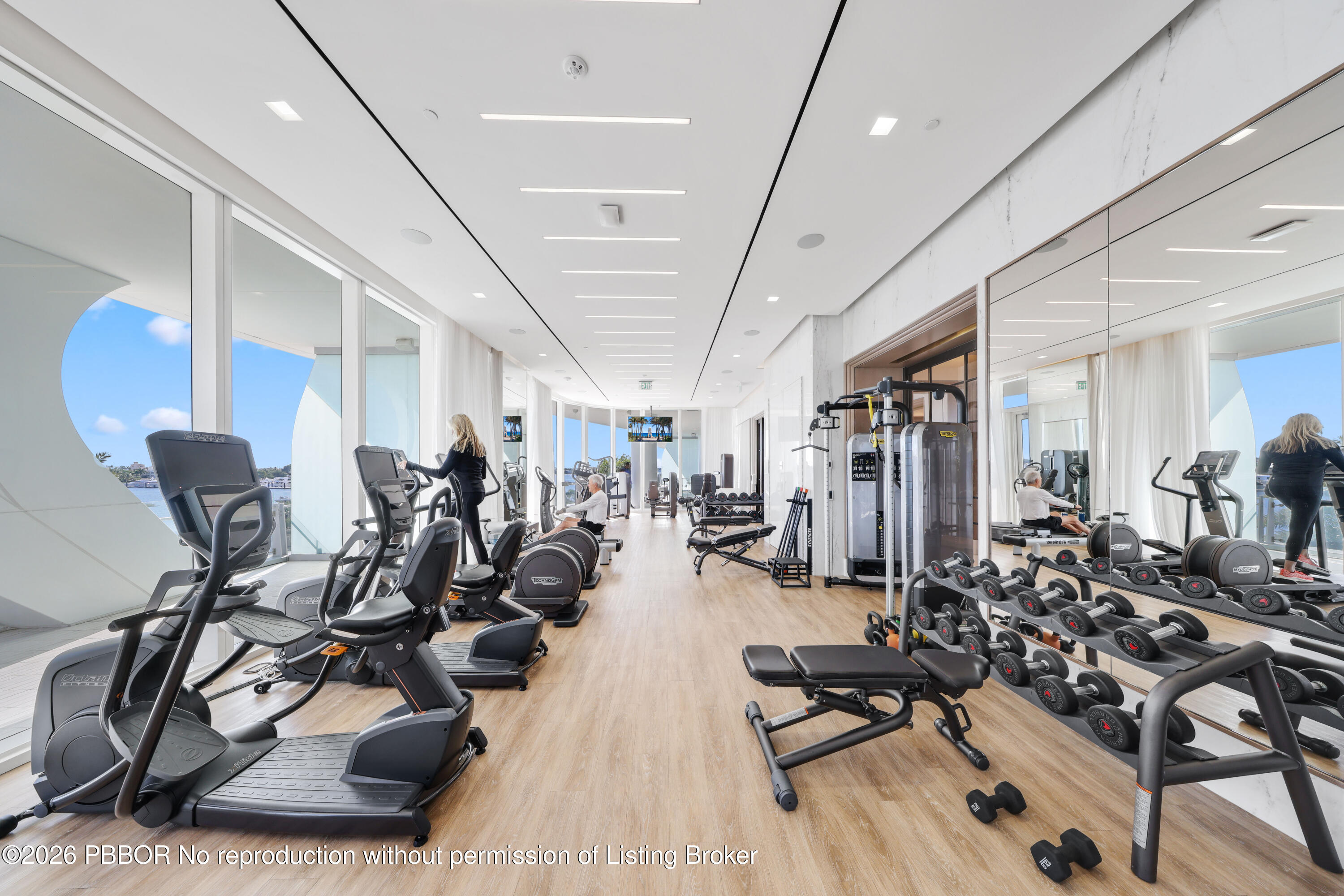 1100 S Flagler Drive 601
