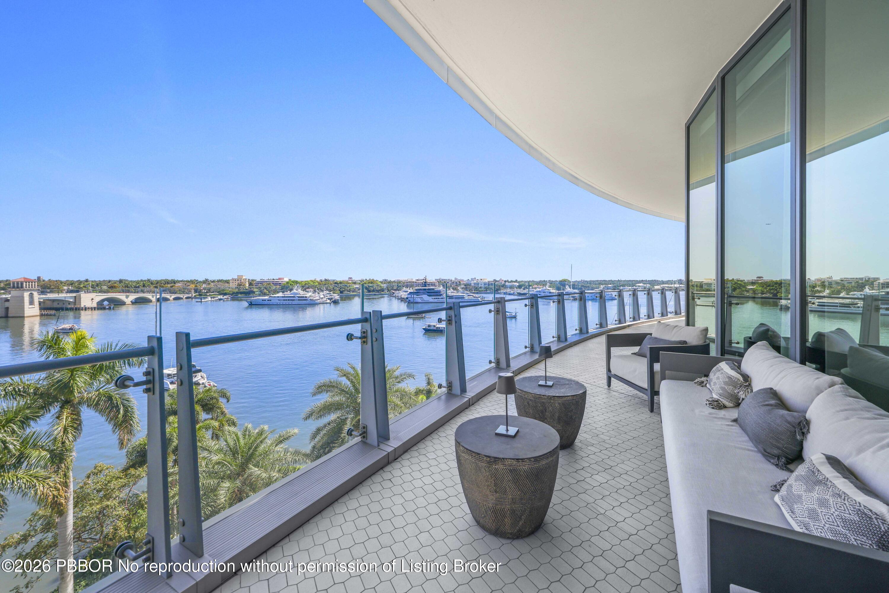 1100 S Flagler Drive 601