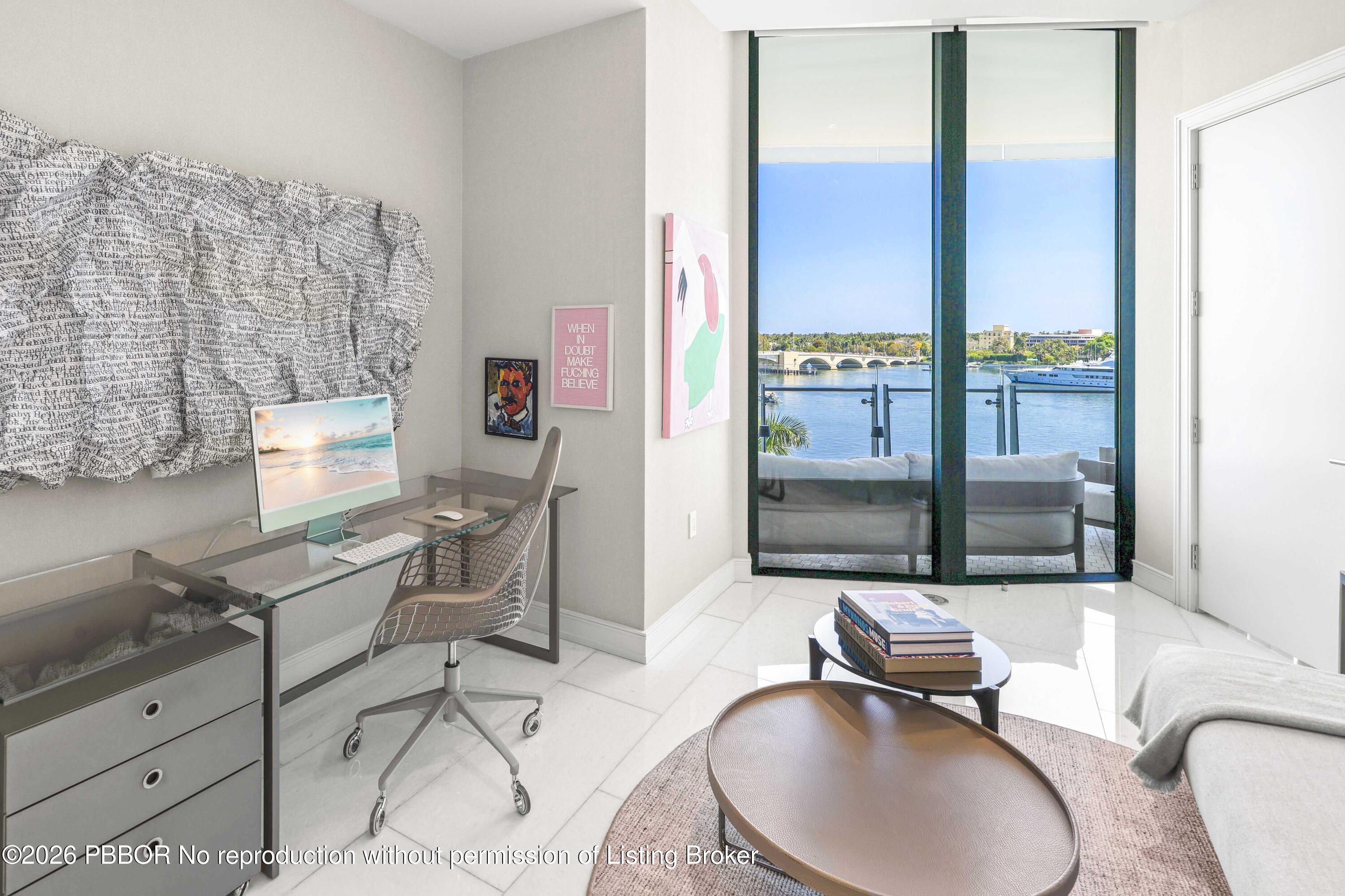 1100 S Flagler Drive 601