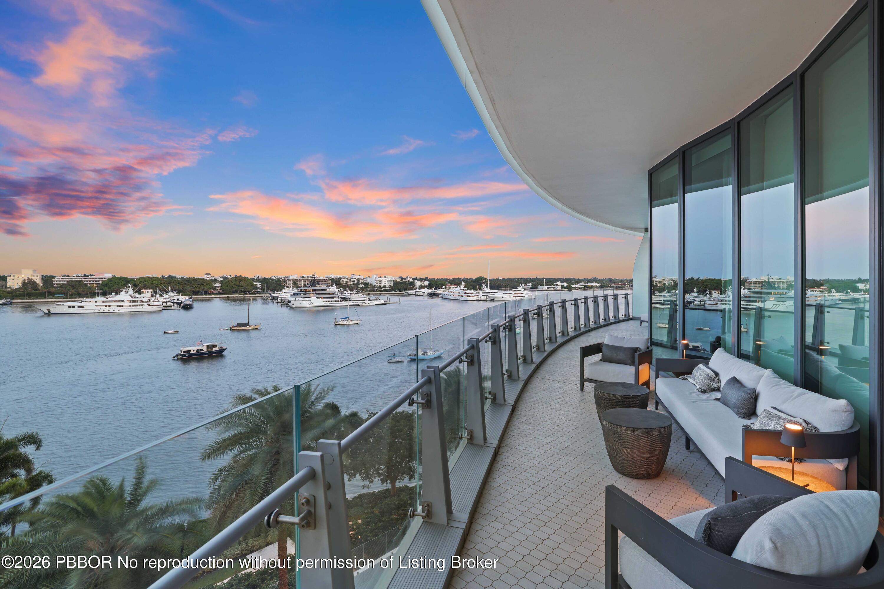 1100 S Flagler Drive 601