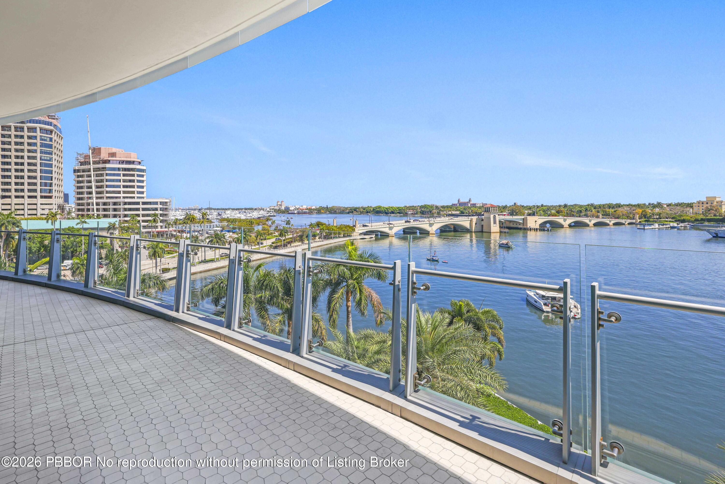 1100 S Flagler Drive 601