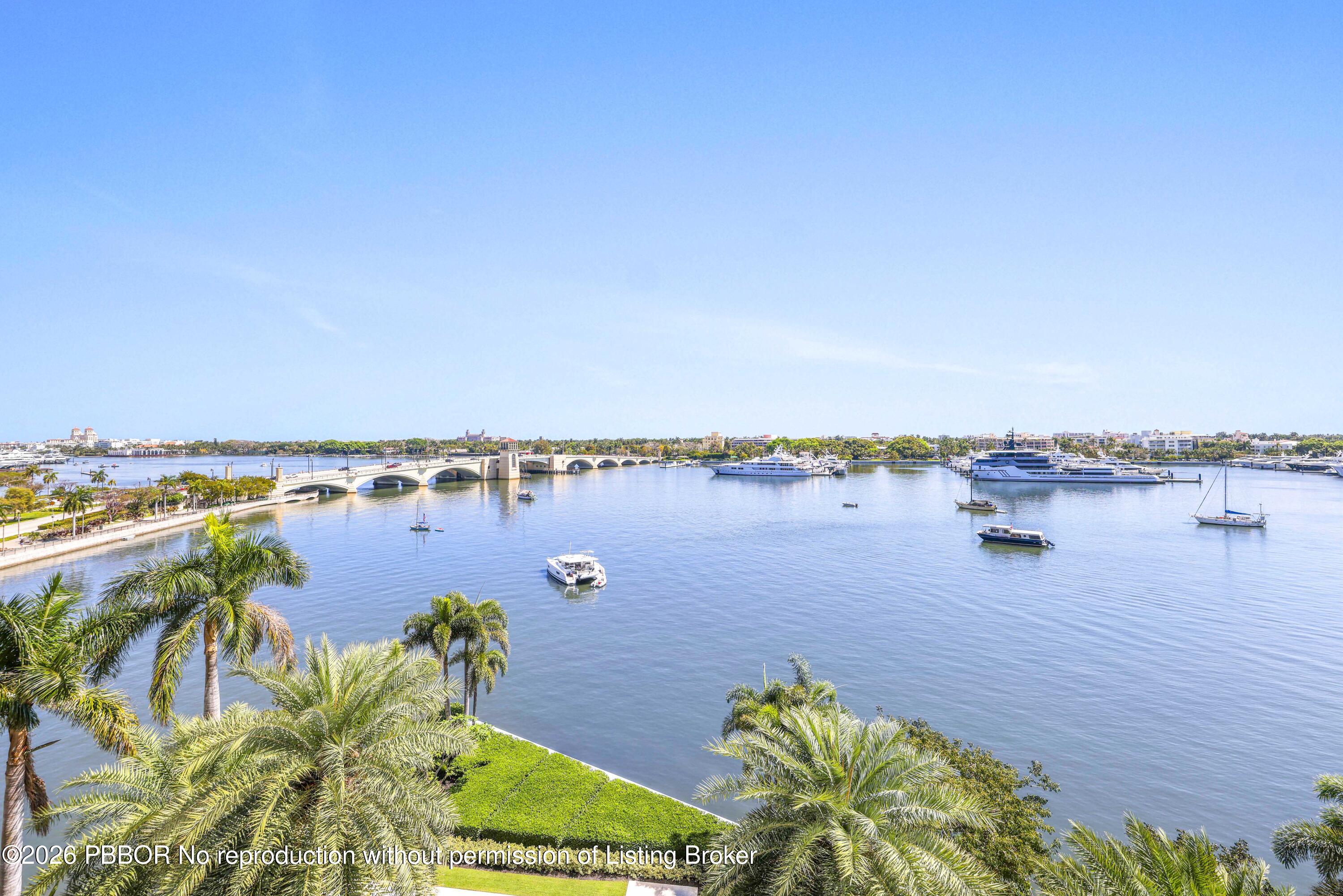 1100 S Flagler Drive 601