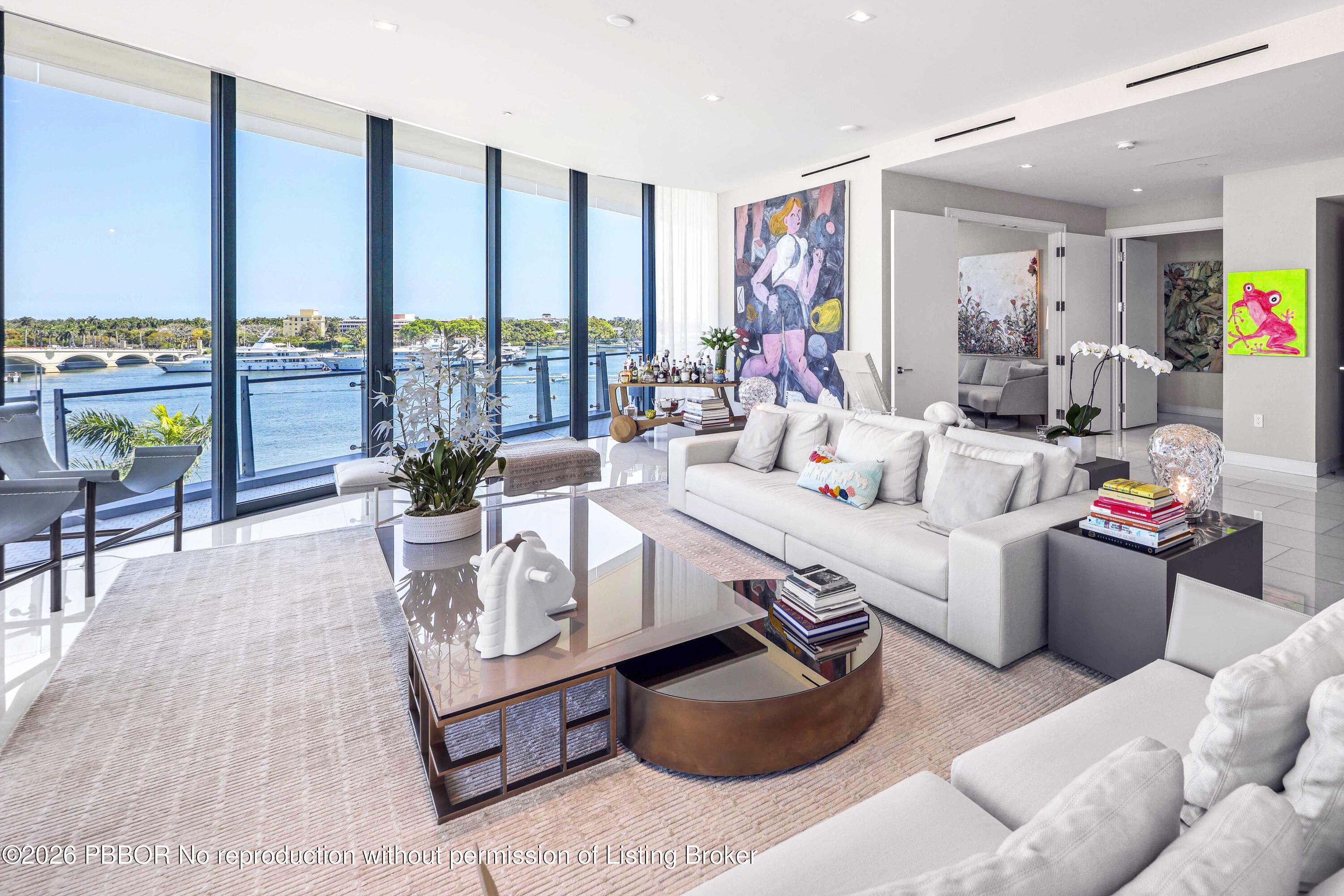1100 S Flagler Drive 601