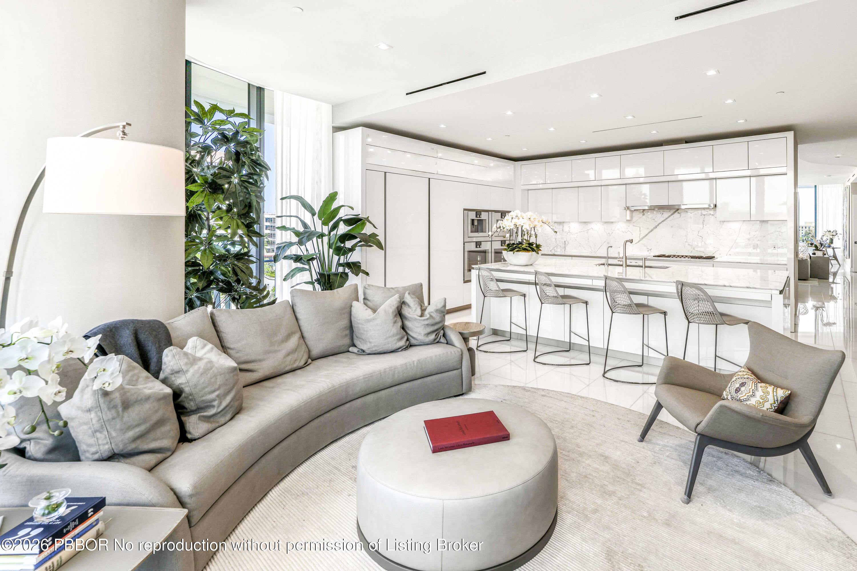 1100 S Flagler Drive 601