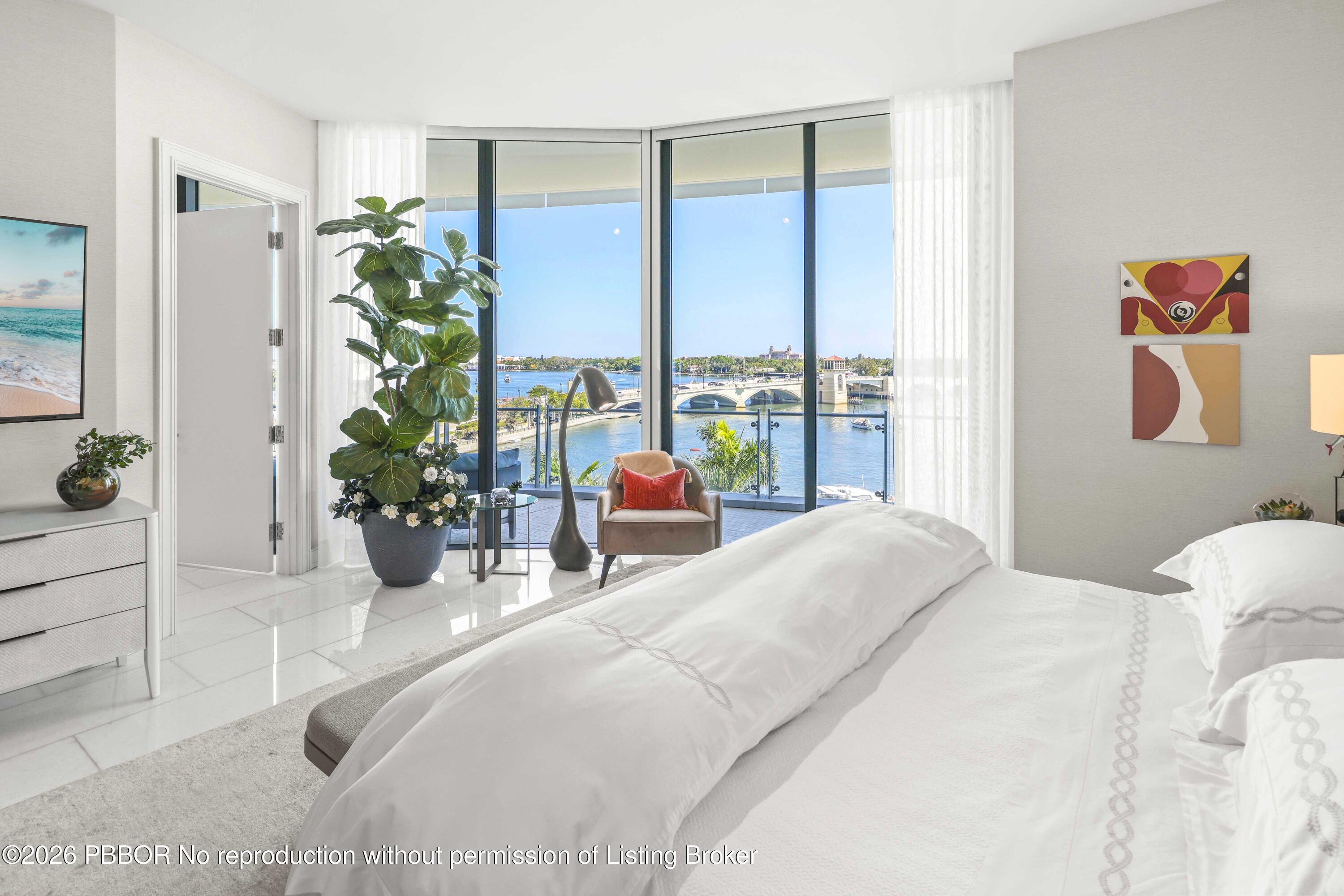 1100 S Flagler Drive 601