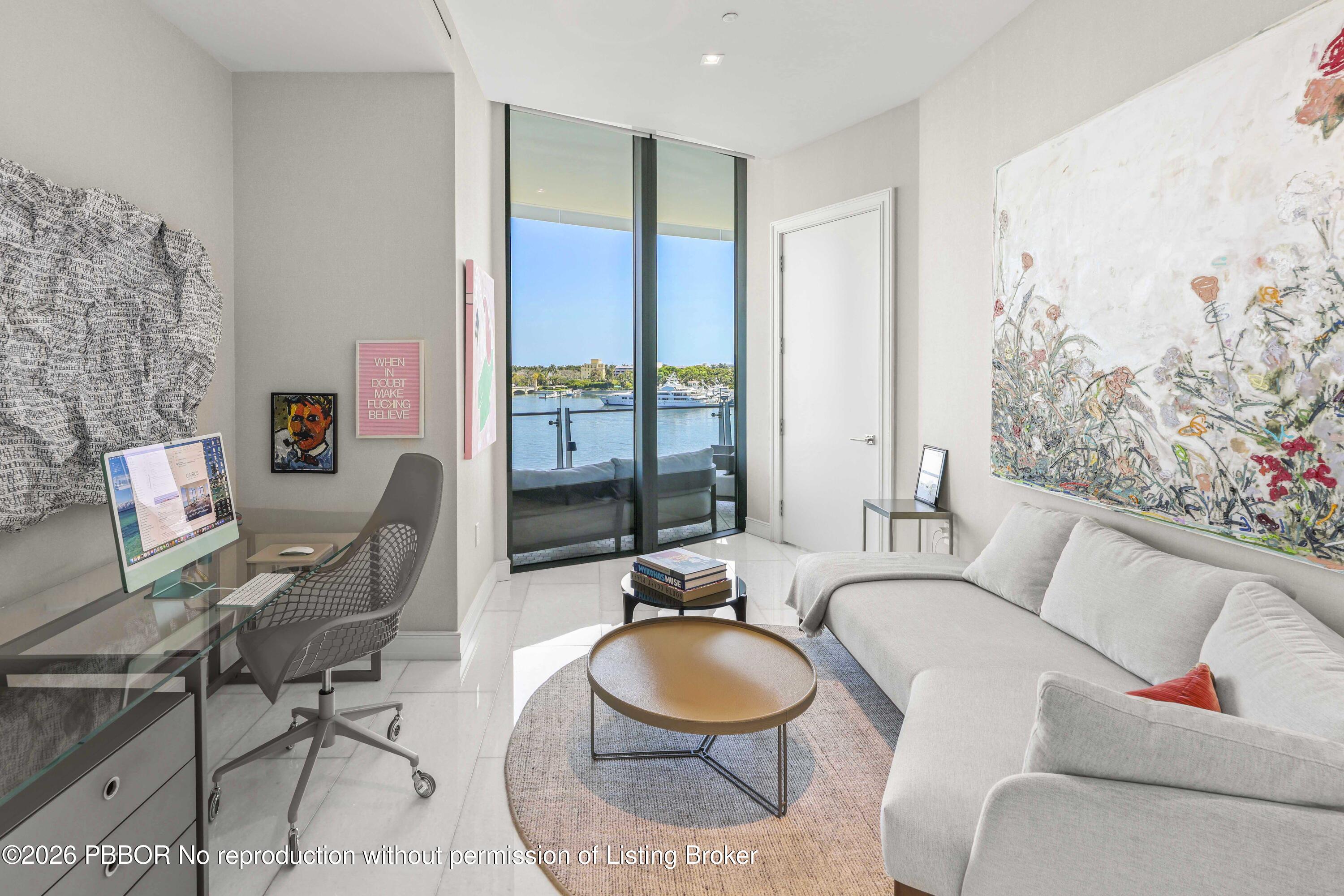 1100 S Flagler Drive 601