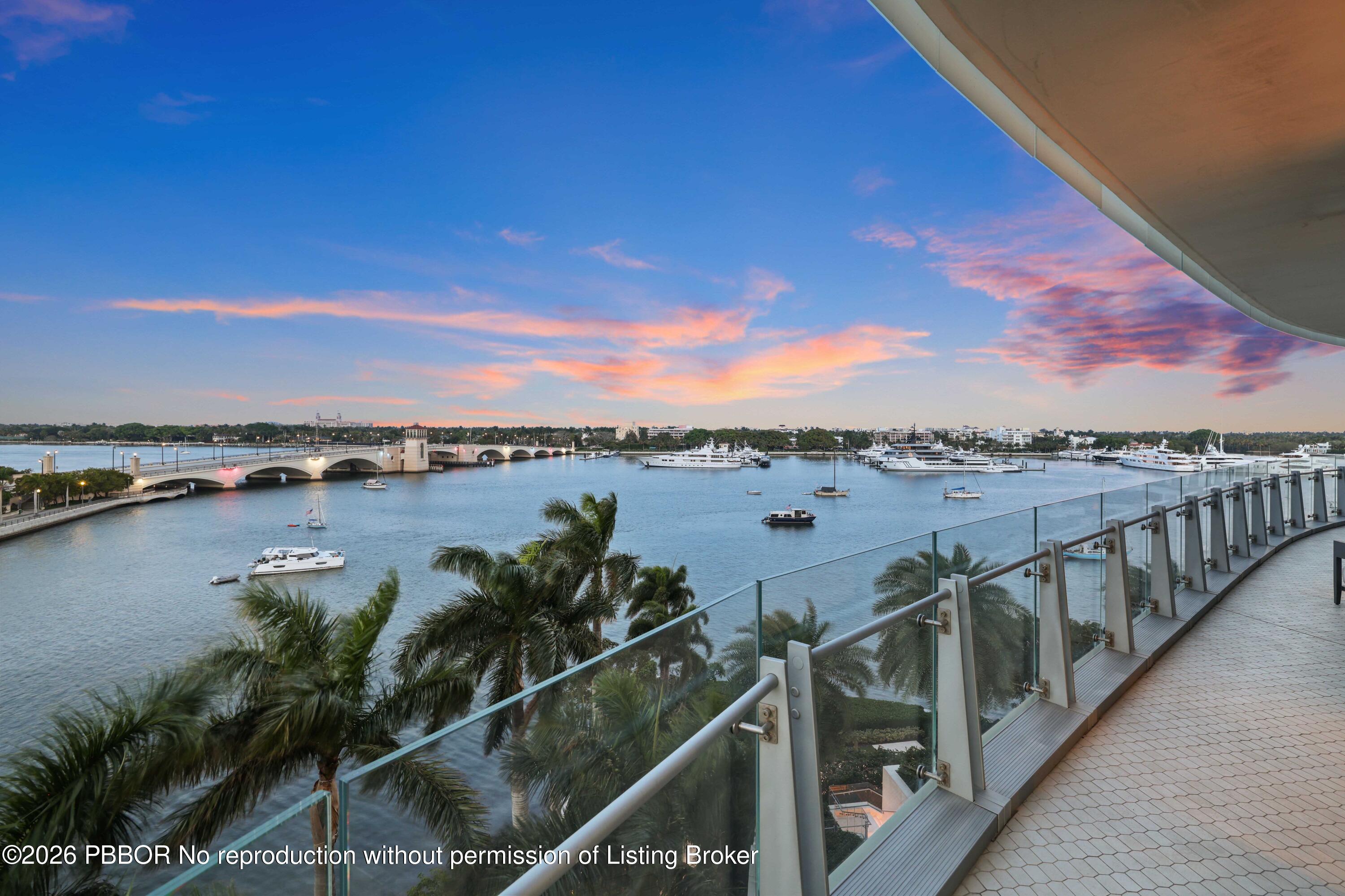 1100 S Flagler Drive 601