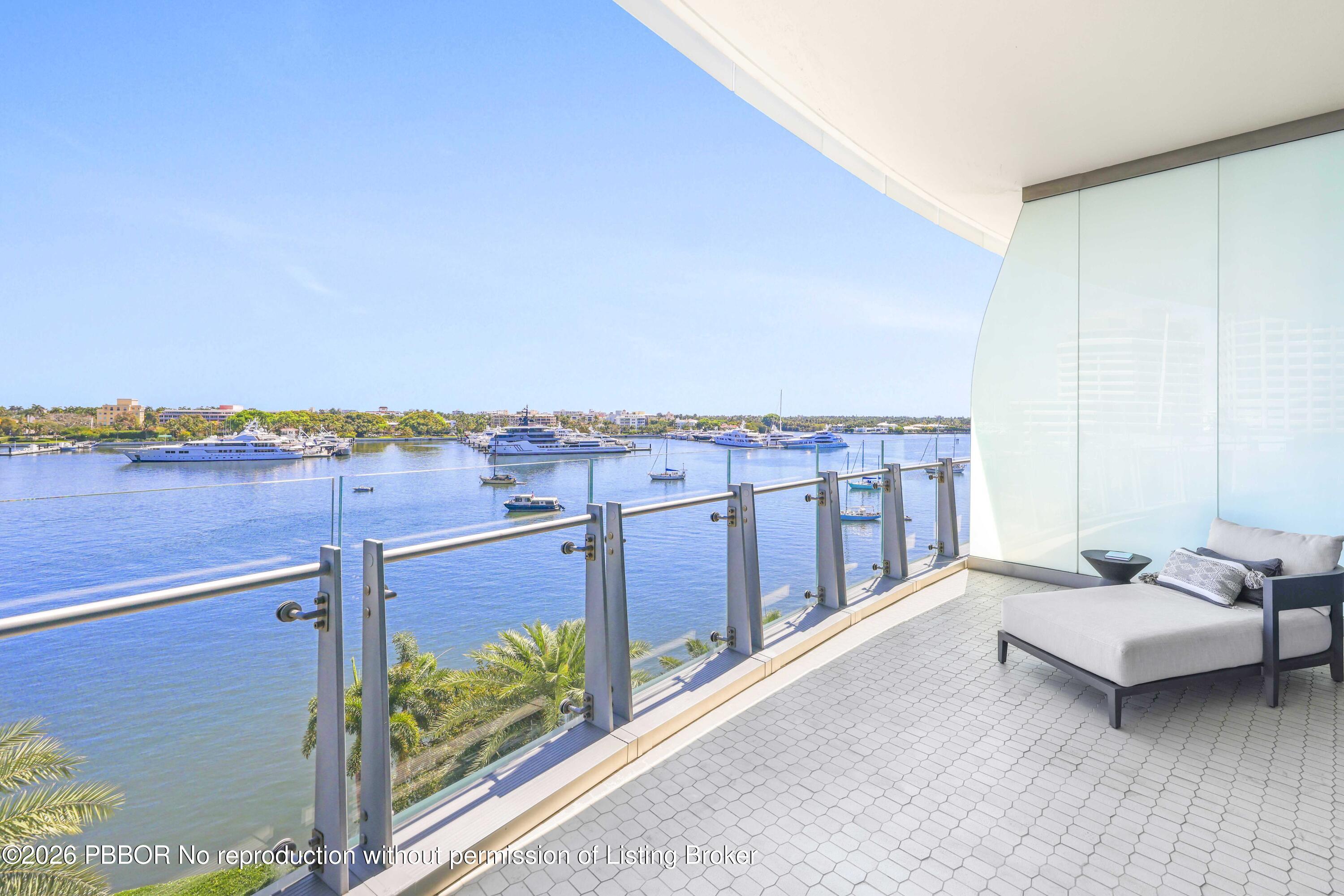 1100 S Flagler Drive 601