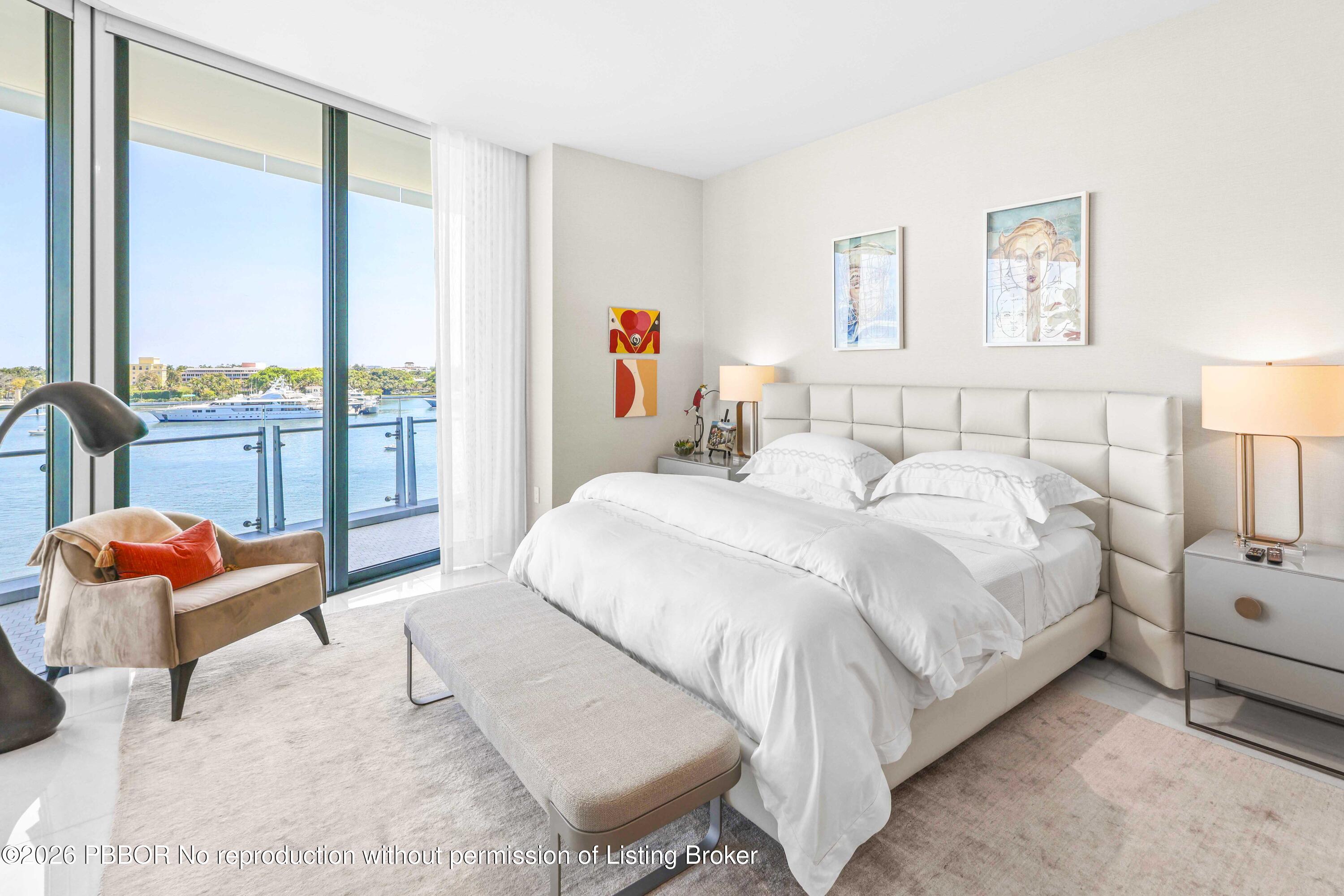 1100 S Flagler Drive 601