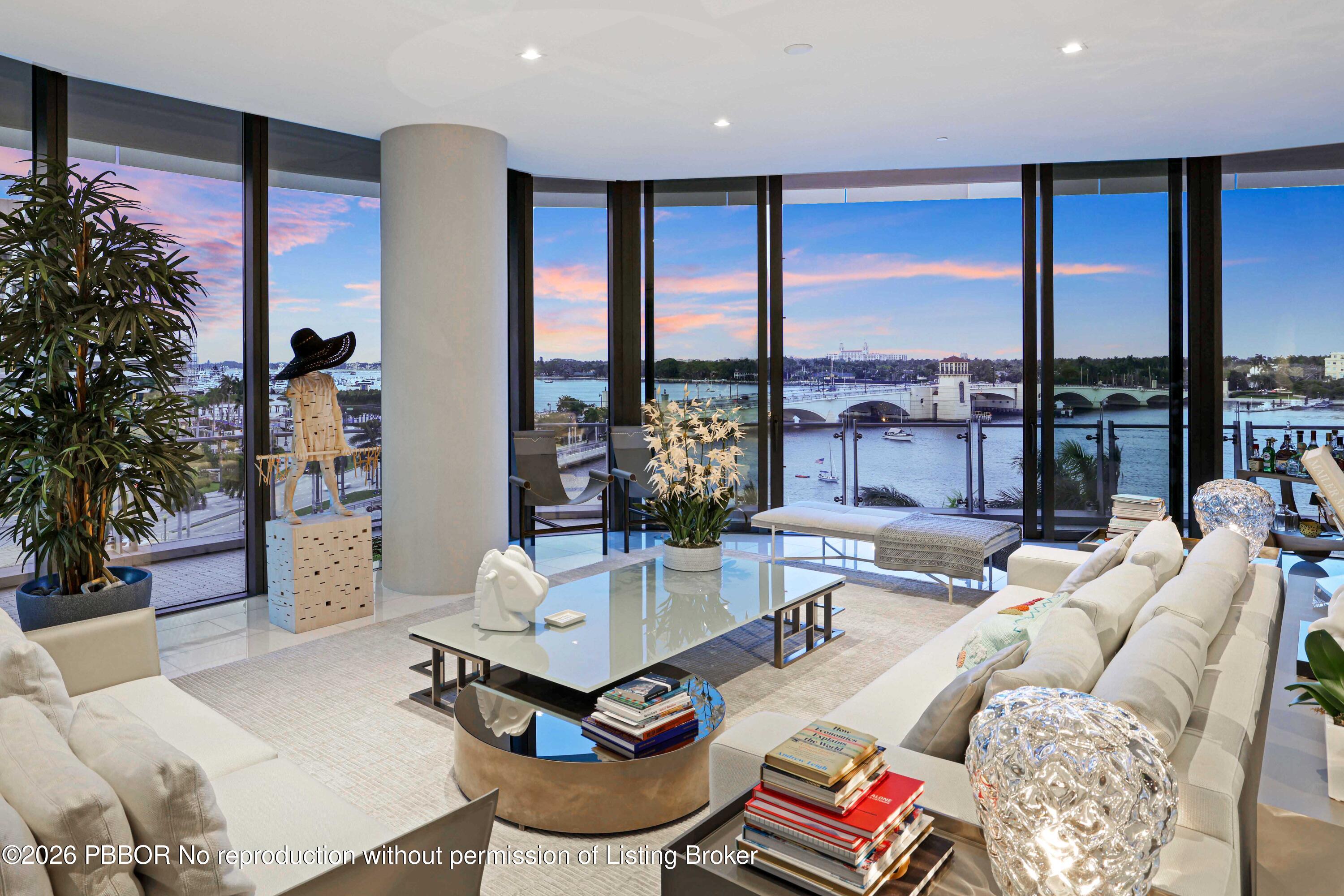 1100 S Flagler Drive 601