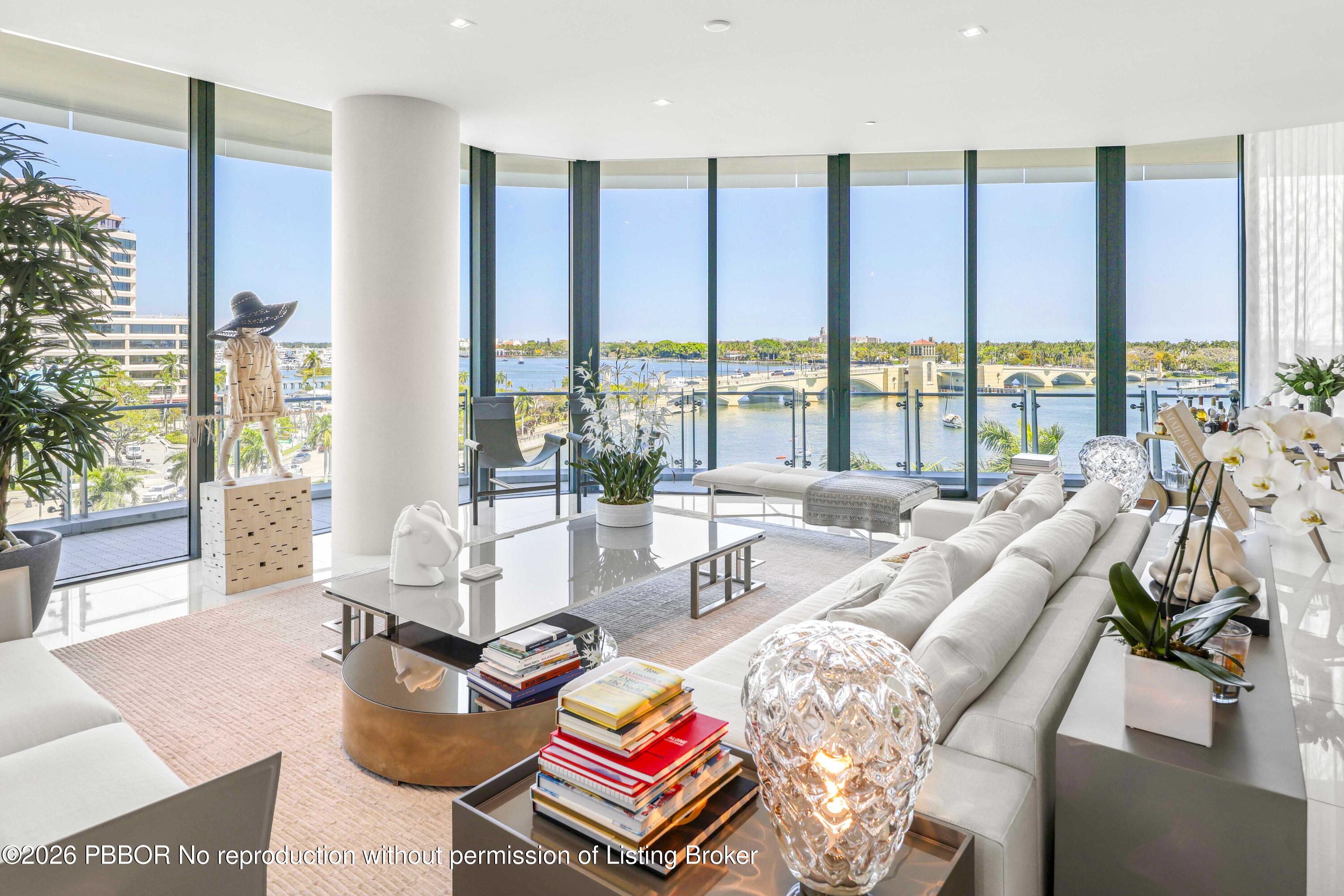 1100 S Flagler Drive 601