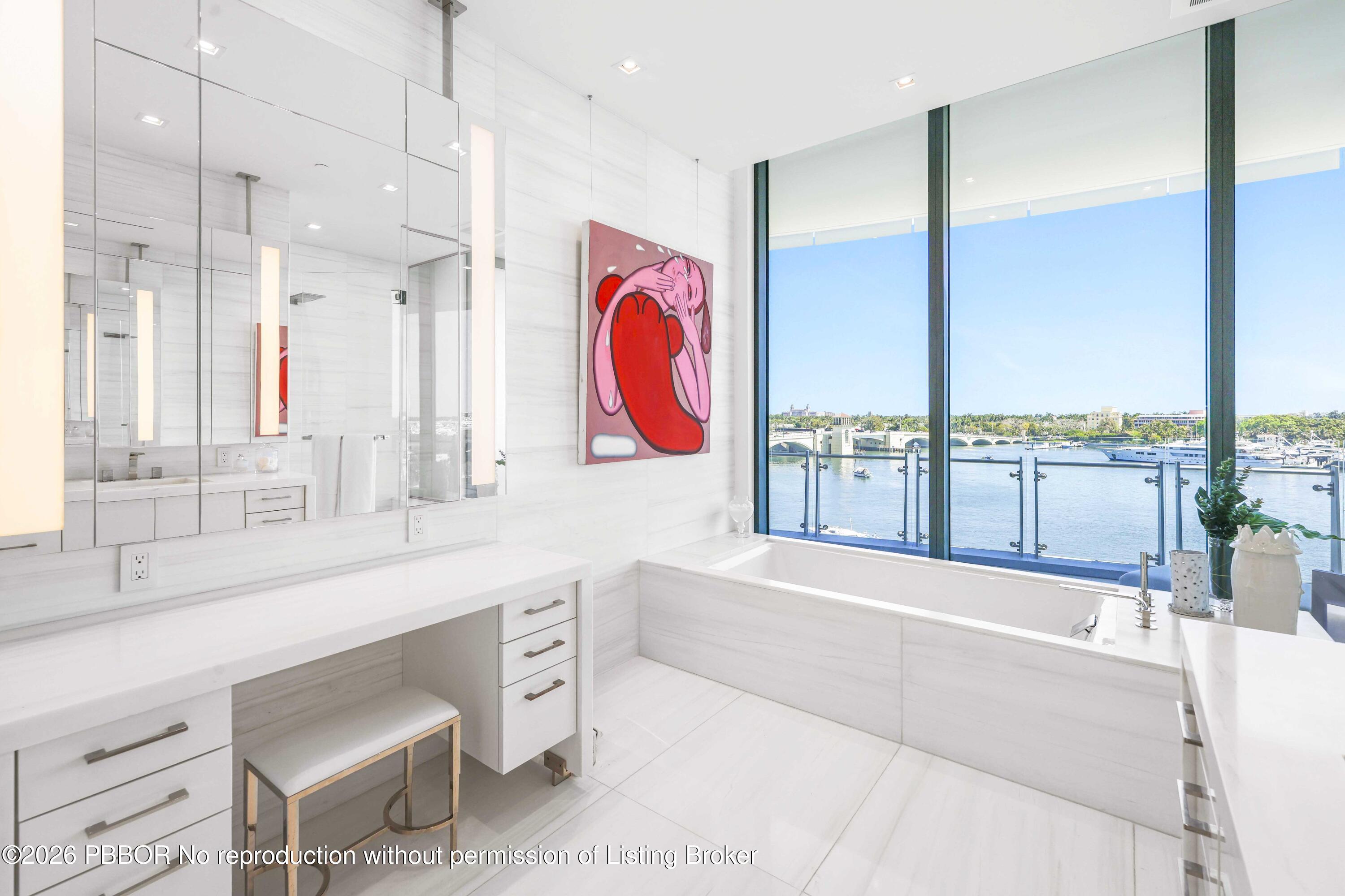 1100 S Flagler Drive 601