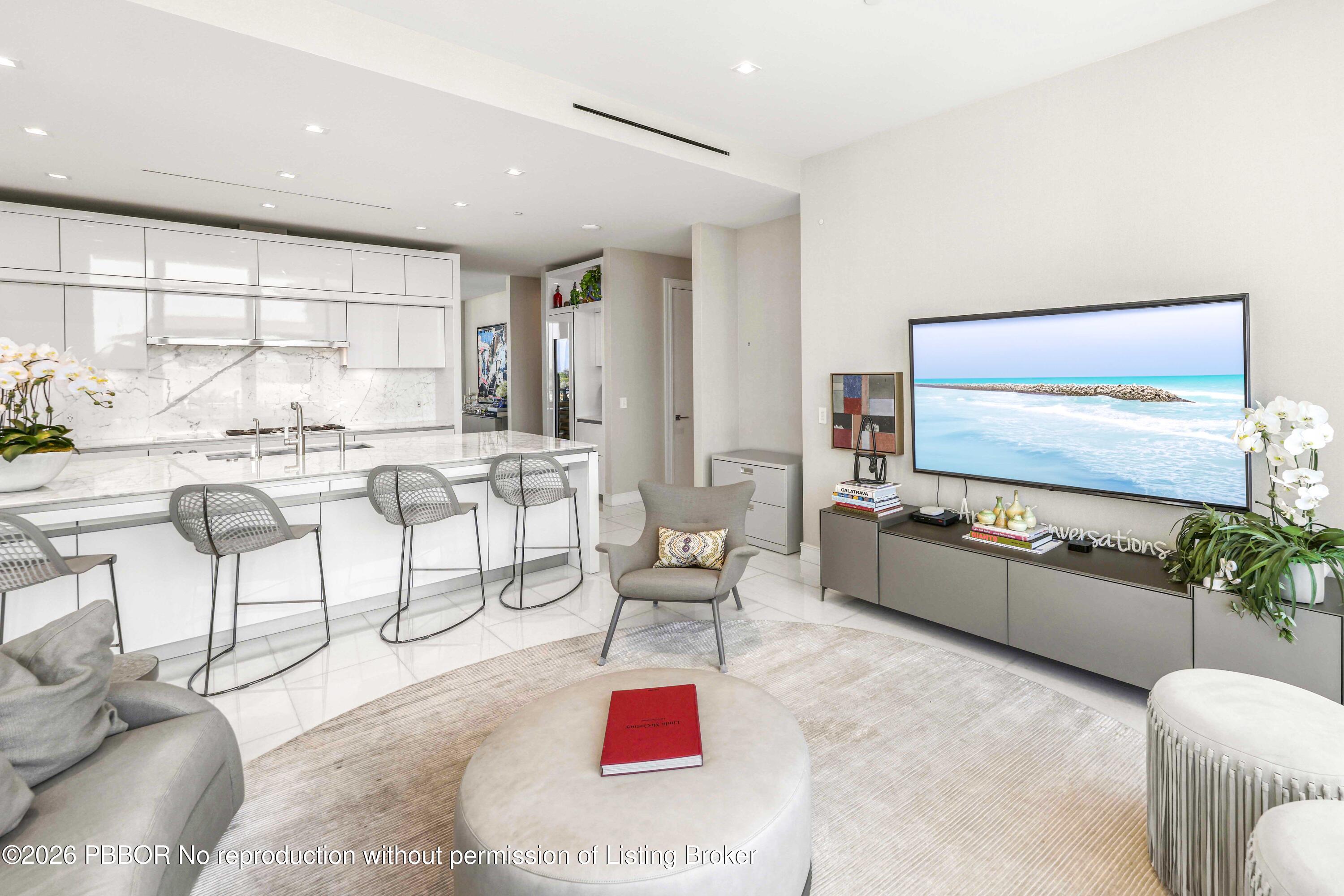 1100 S Flagler Drive 601