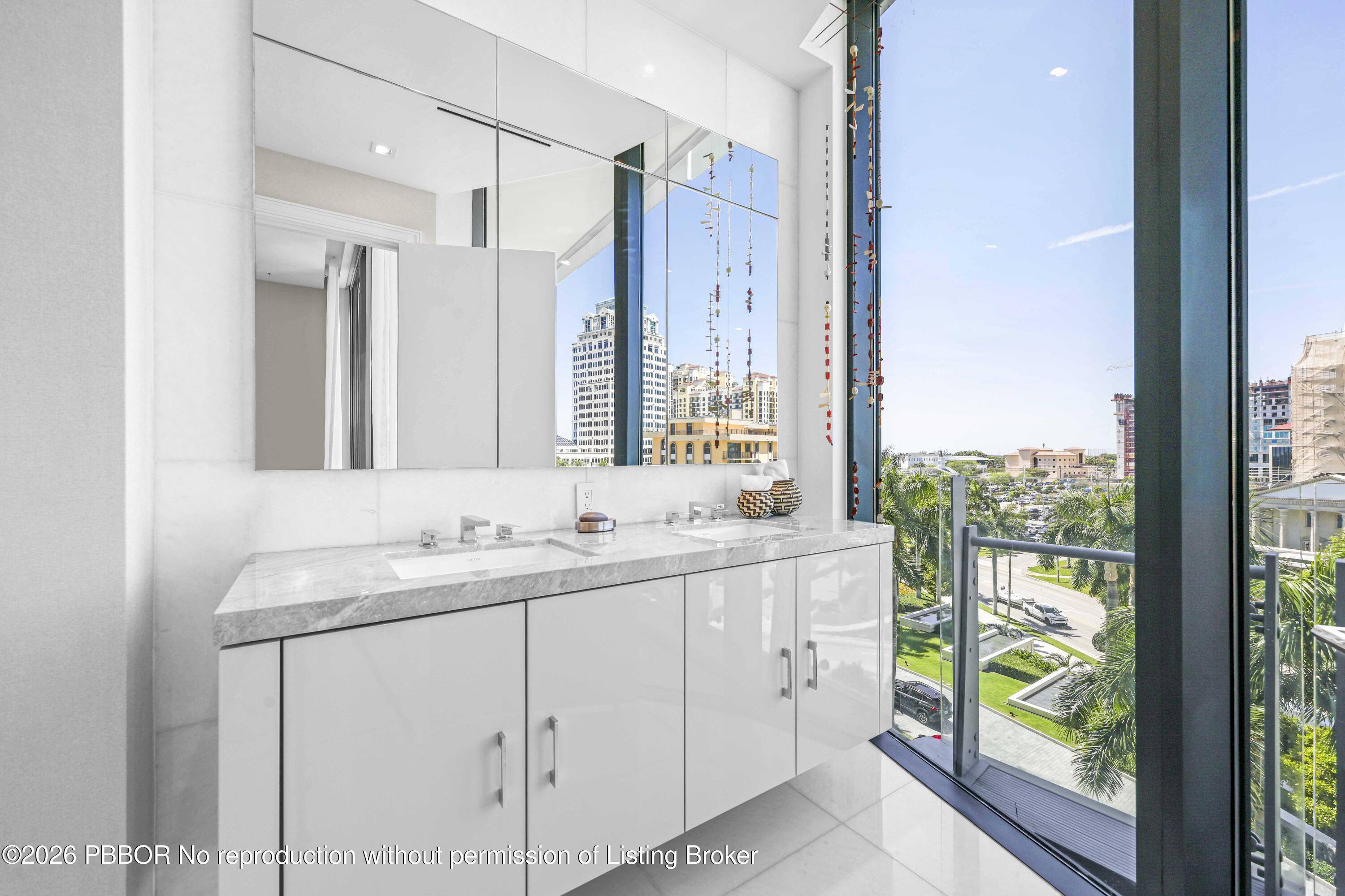 1100 S Flagler Drive 601
