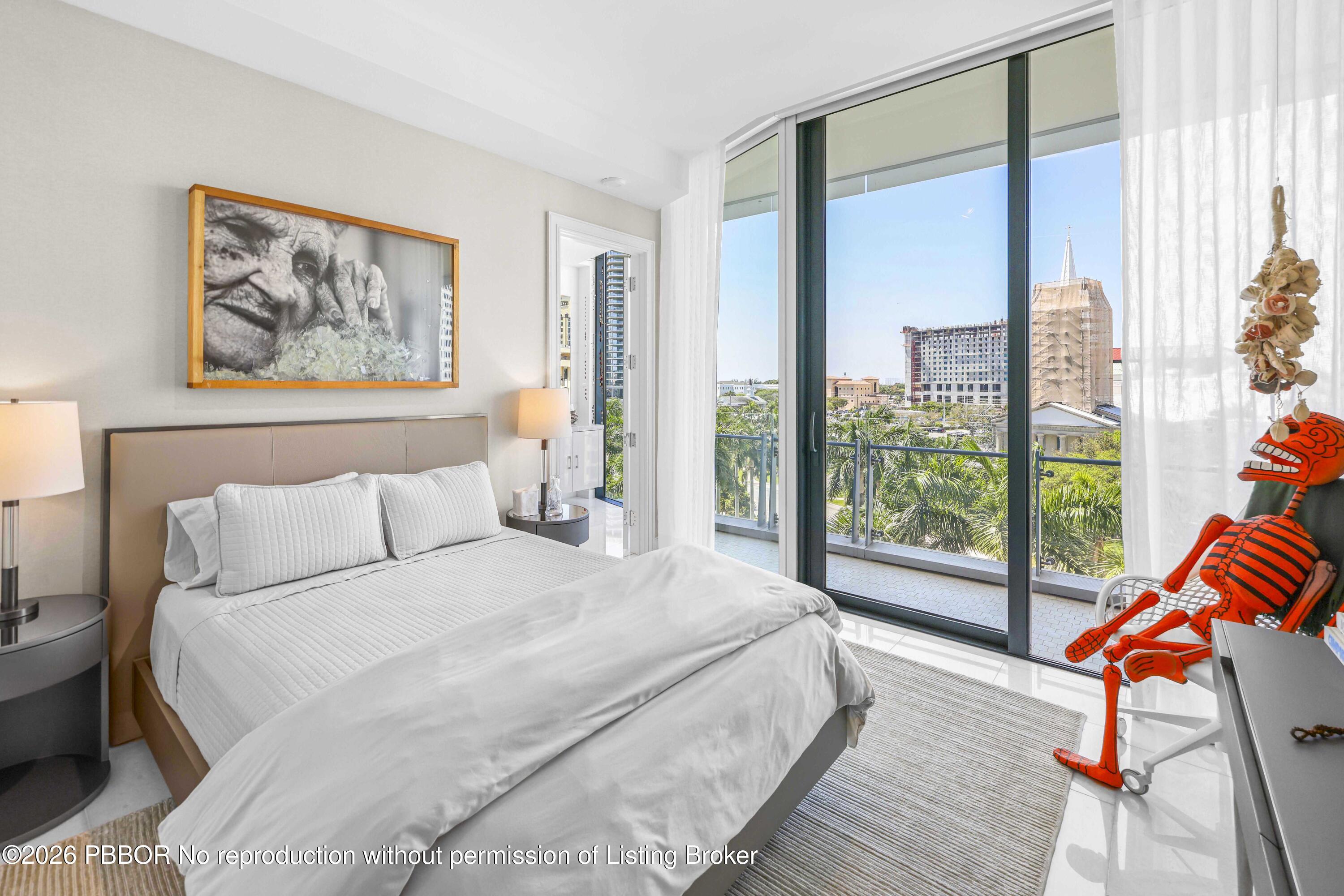 1100 S Flagler Drive 601
