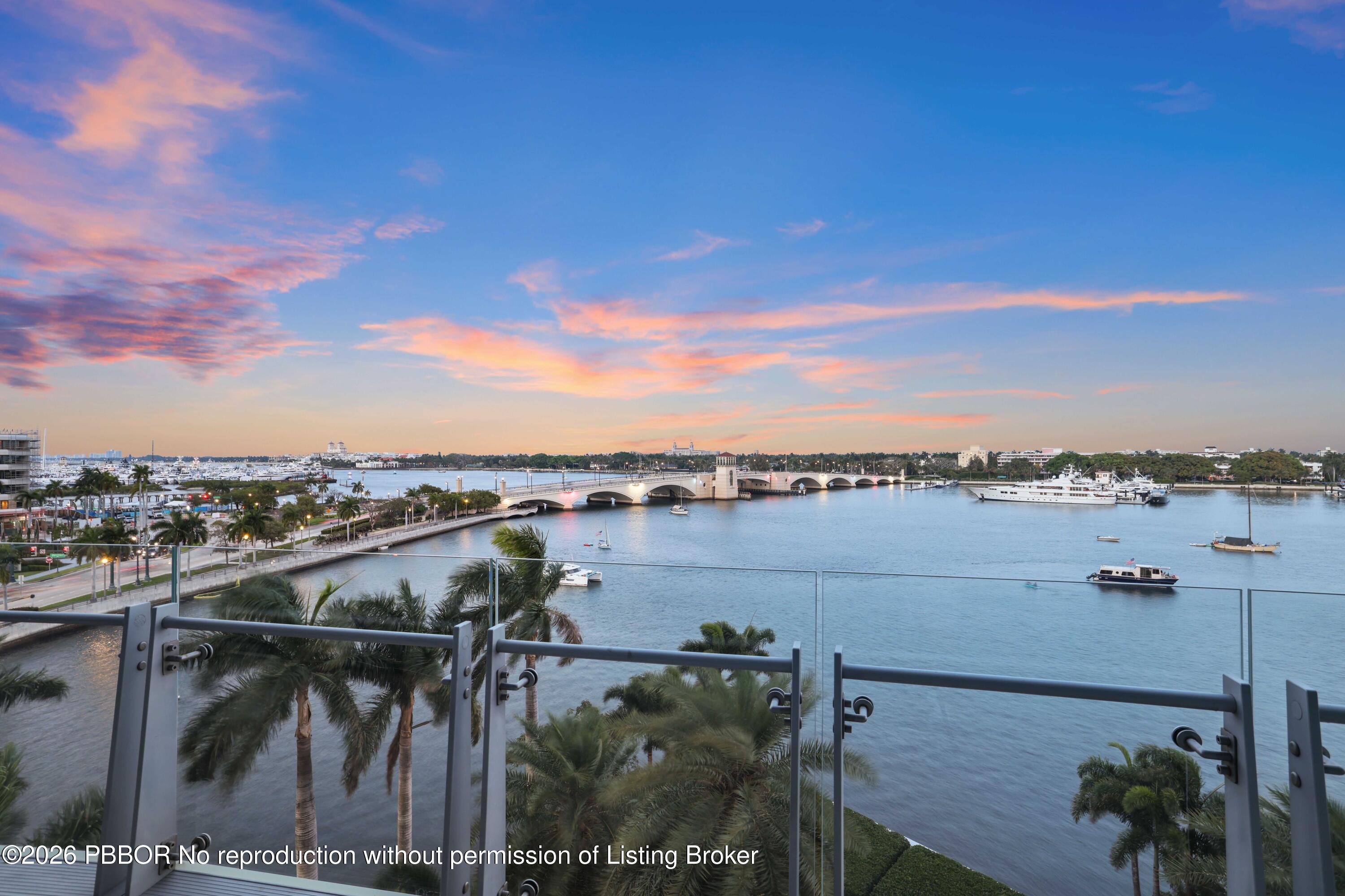 1100 S Flagler Drive 601