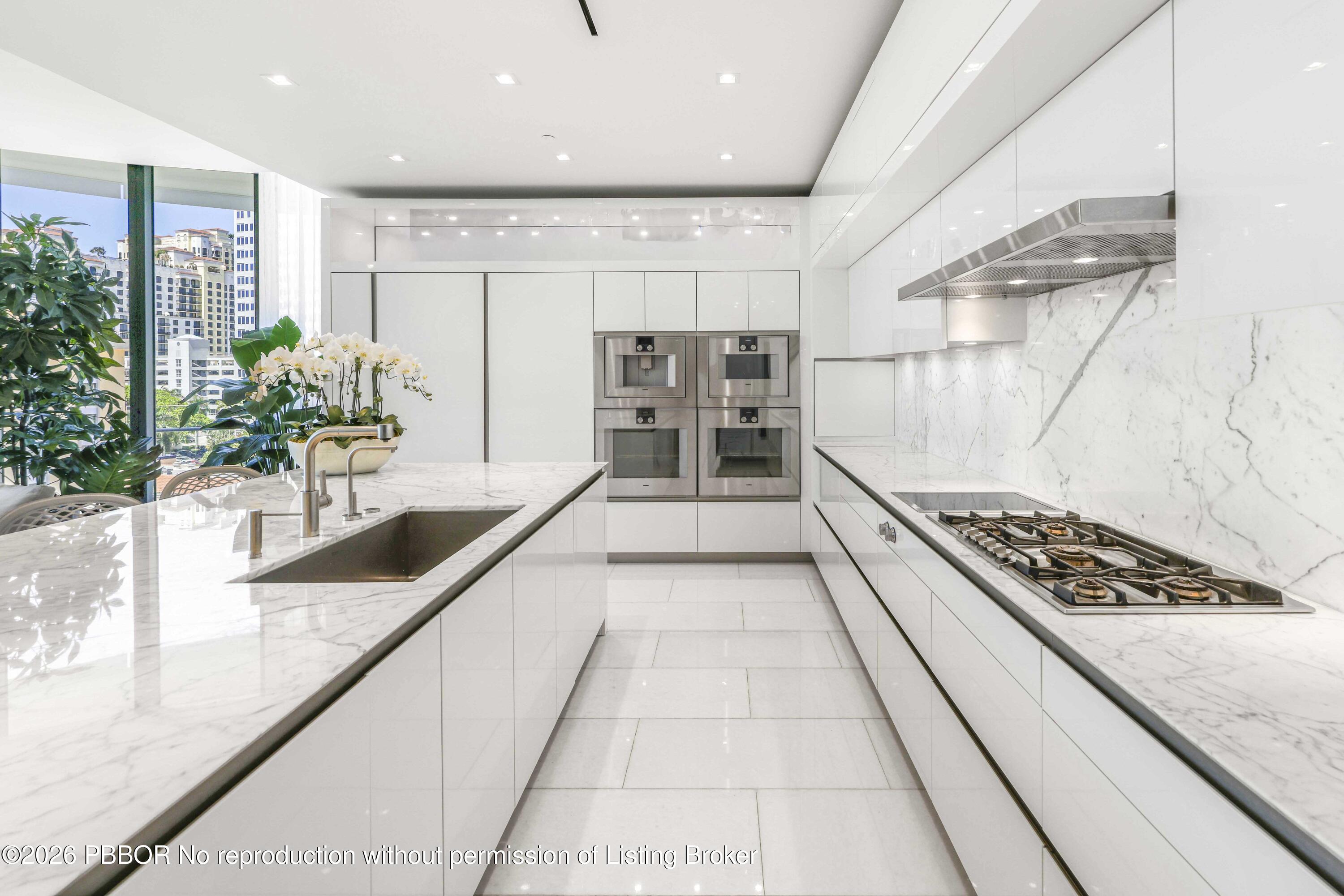 1100 S Flagler Drive 601