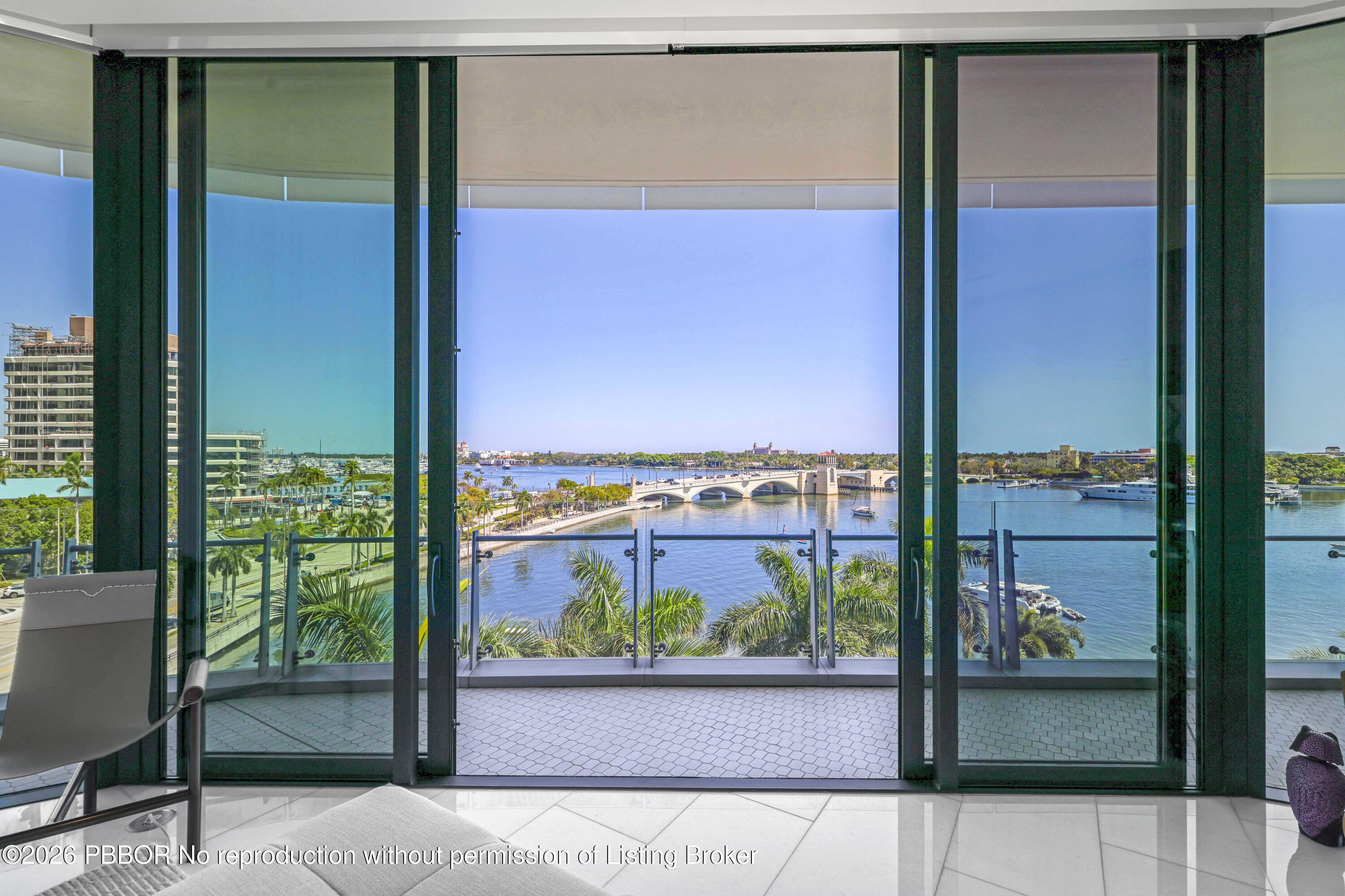 1100 S Flagler Drive 601