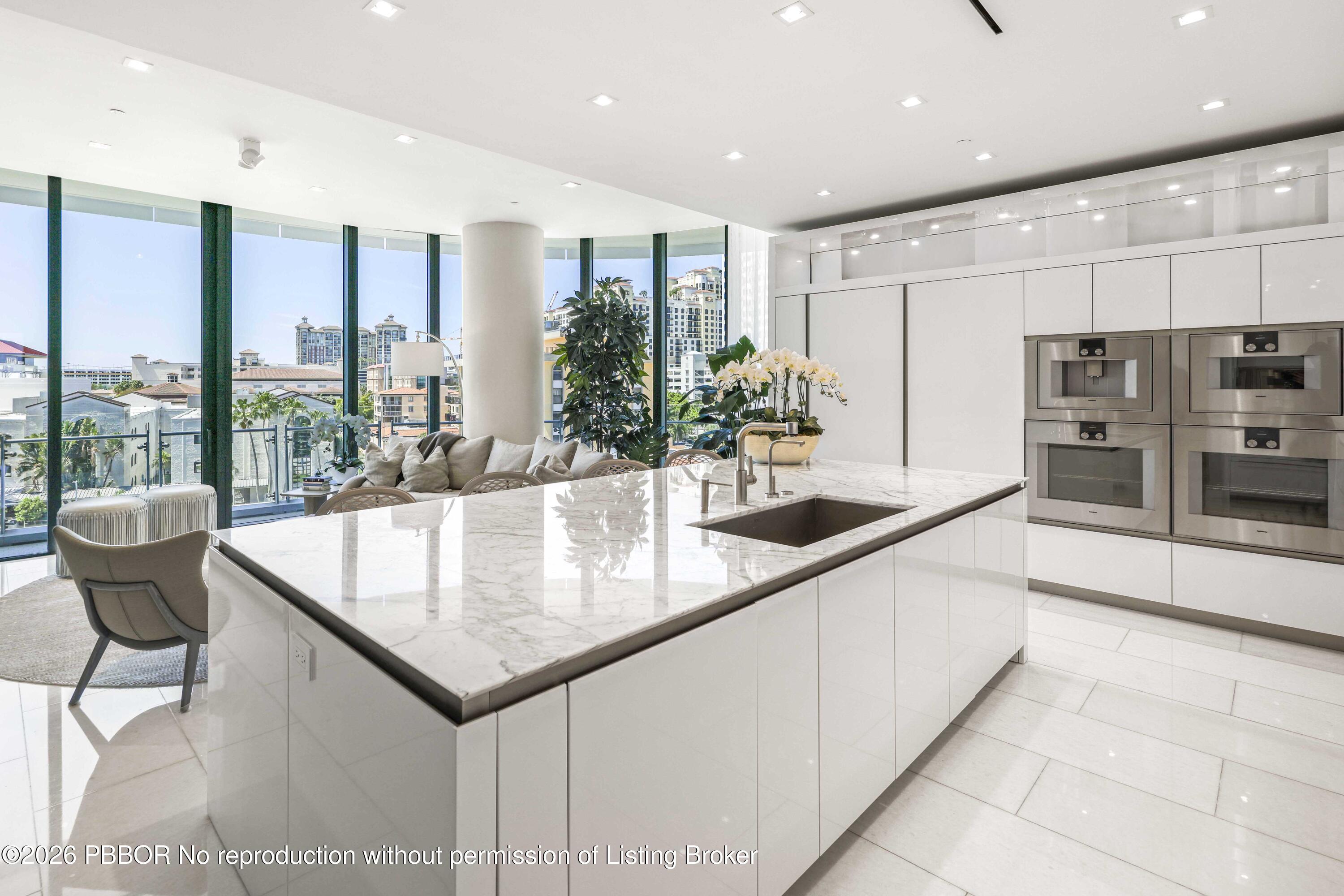 1100 S Flagler Drive 601