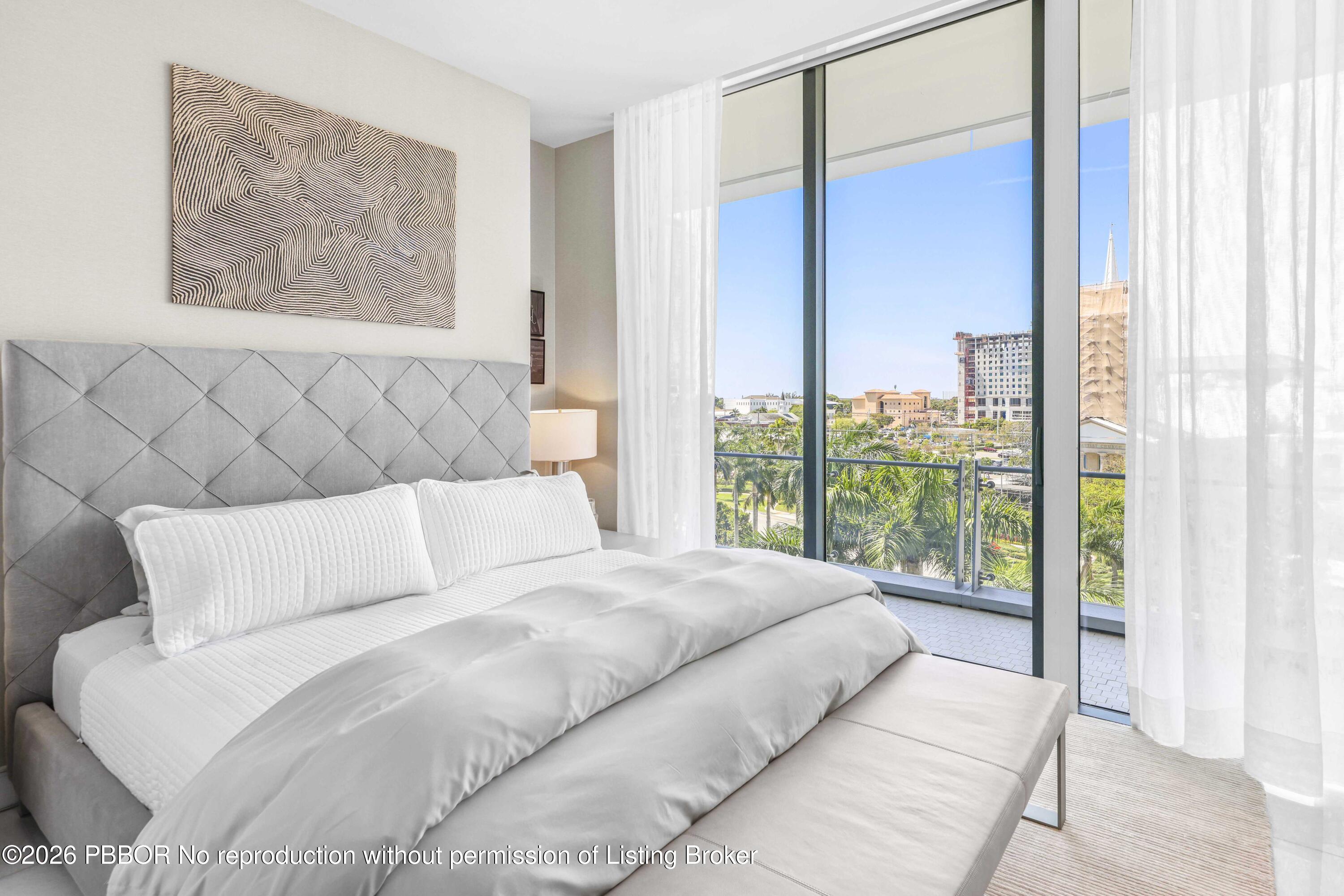 1100 S Flagler Drive 601