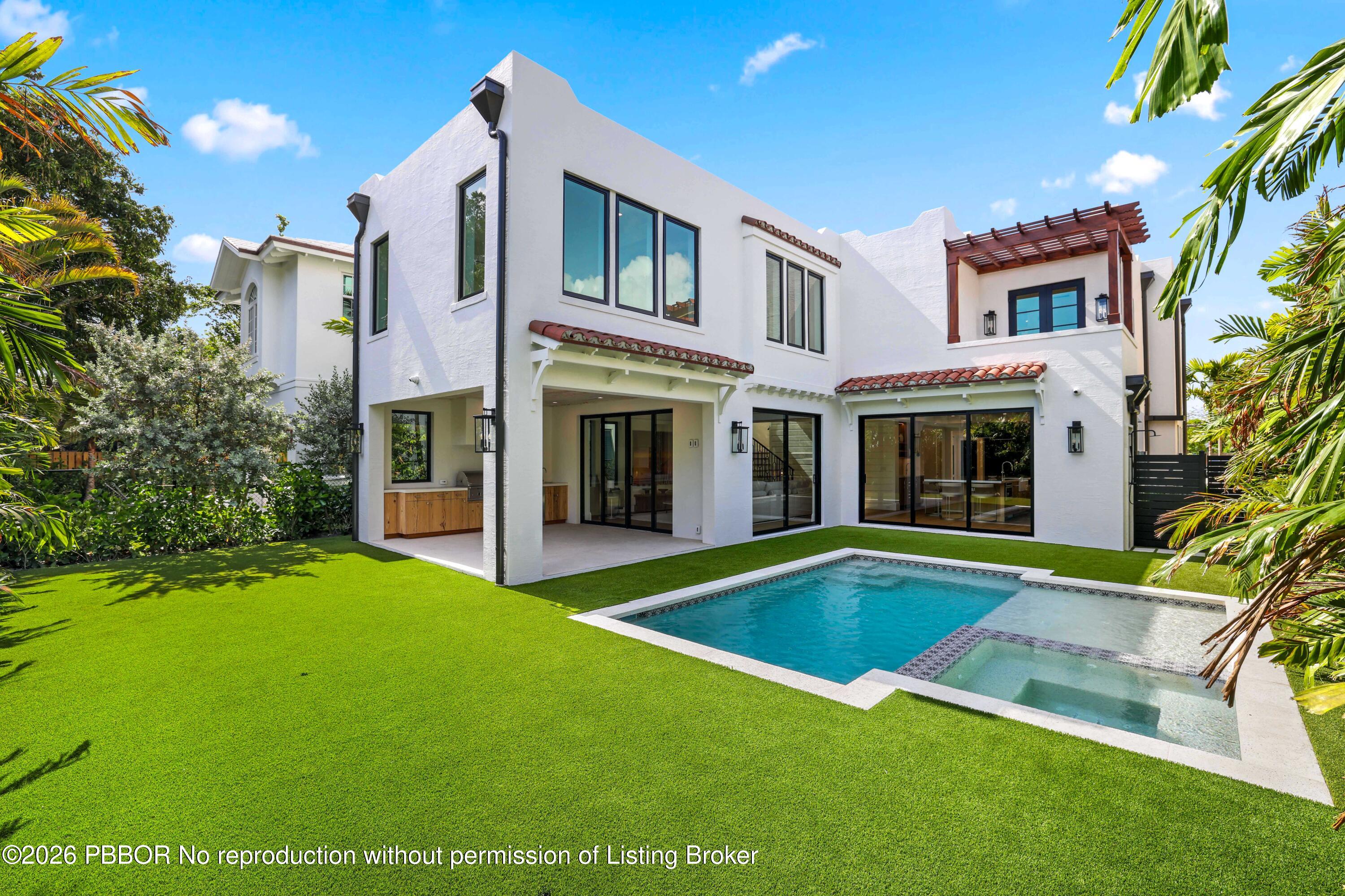317 Greymon Drive