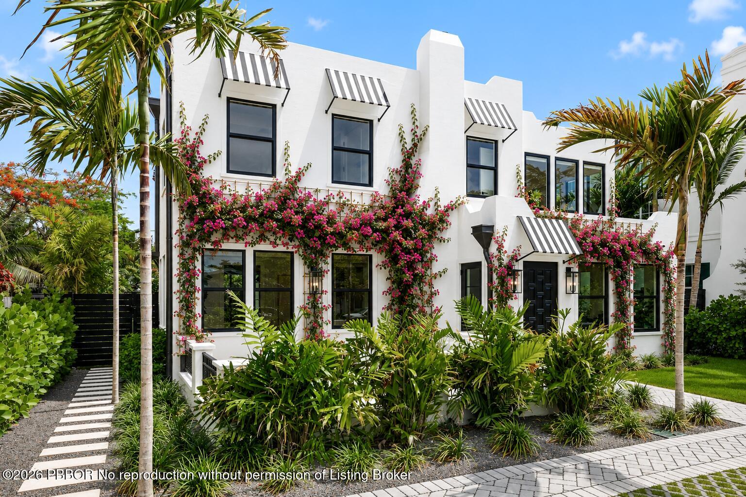 317 Greymon Drive