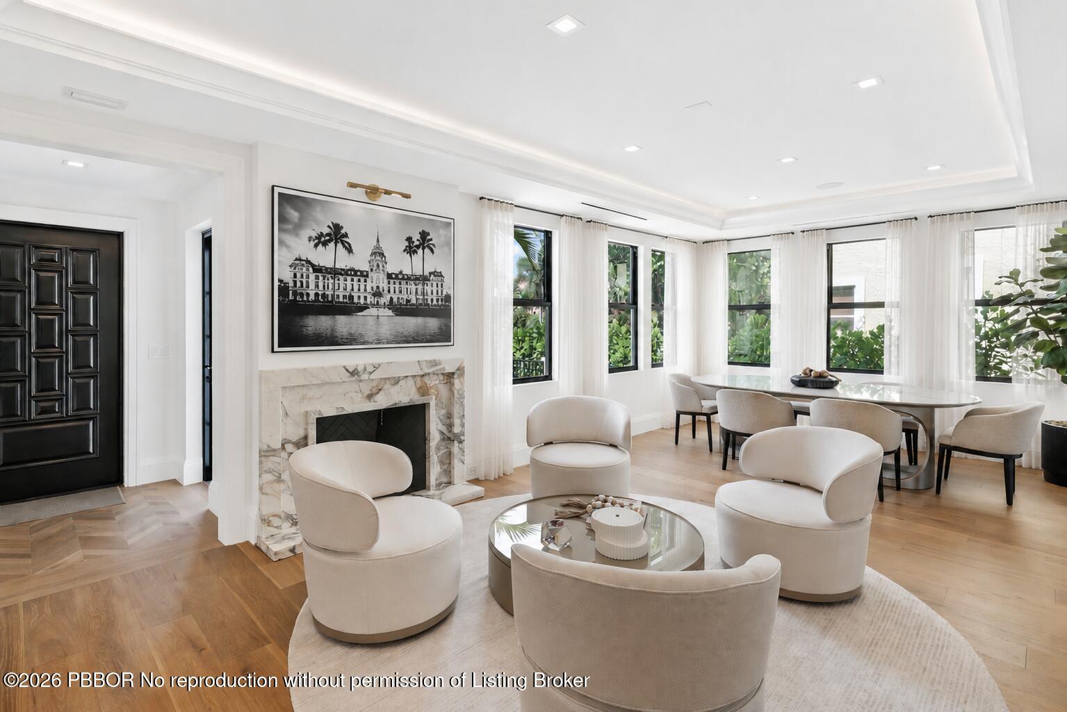 317 Greymon Drive