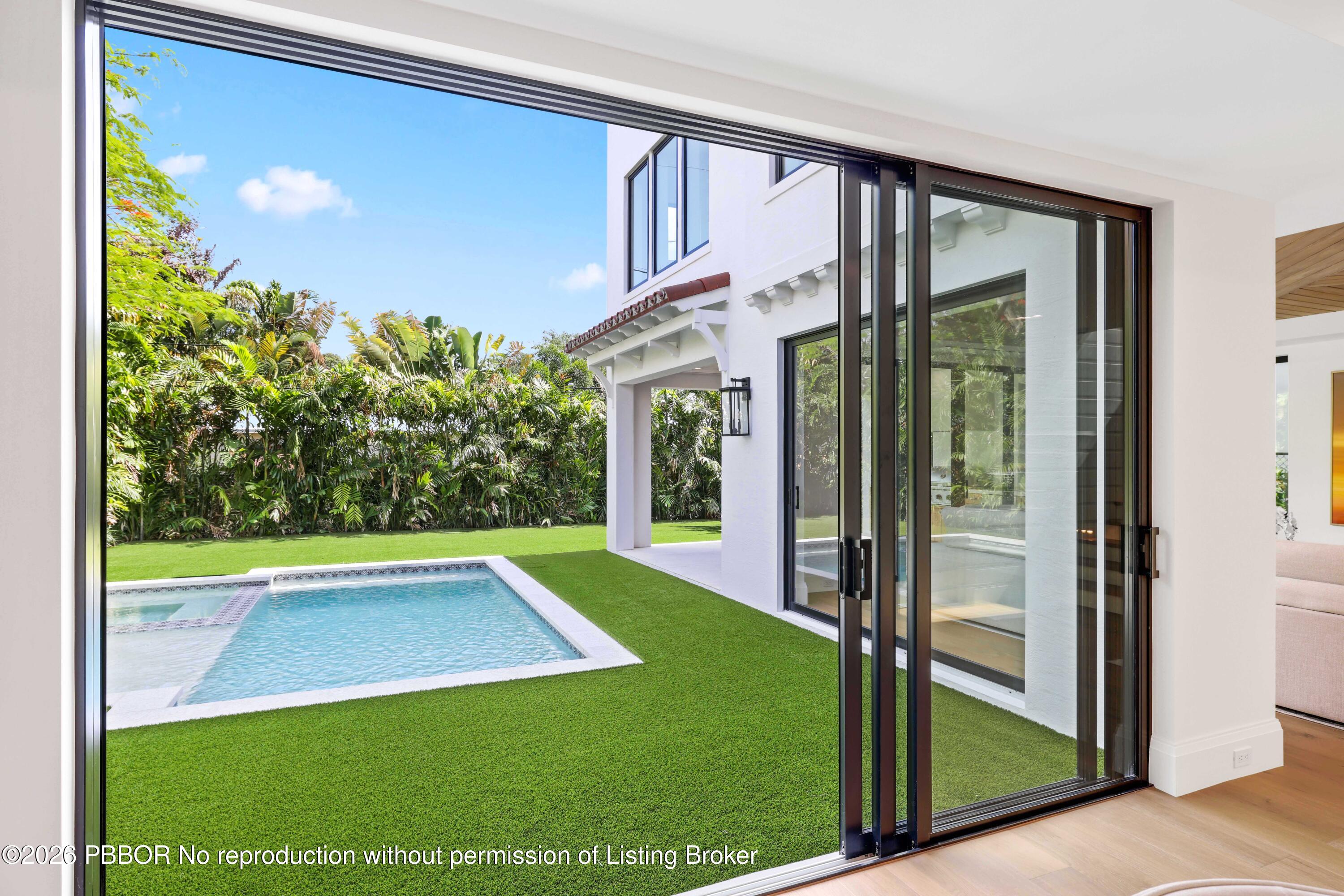 317 Greymon Drive