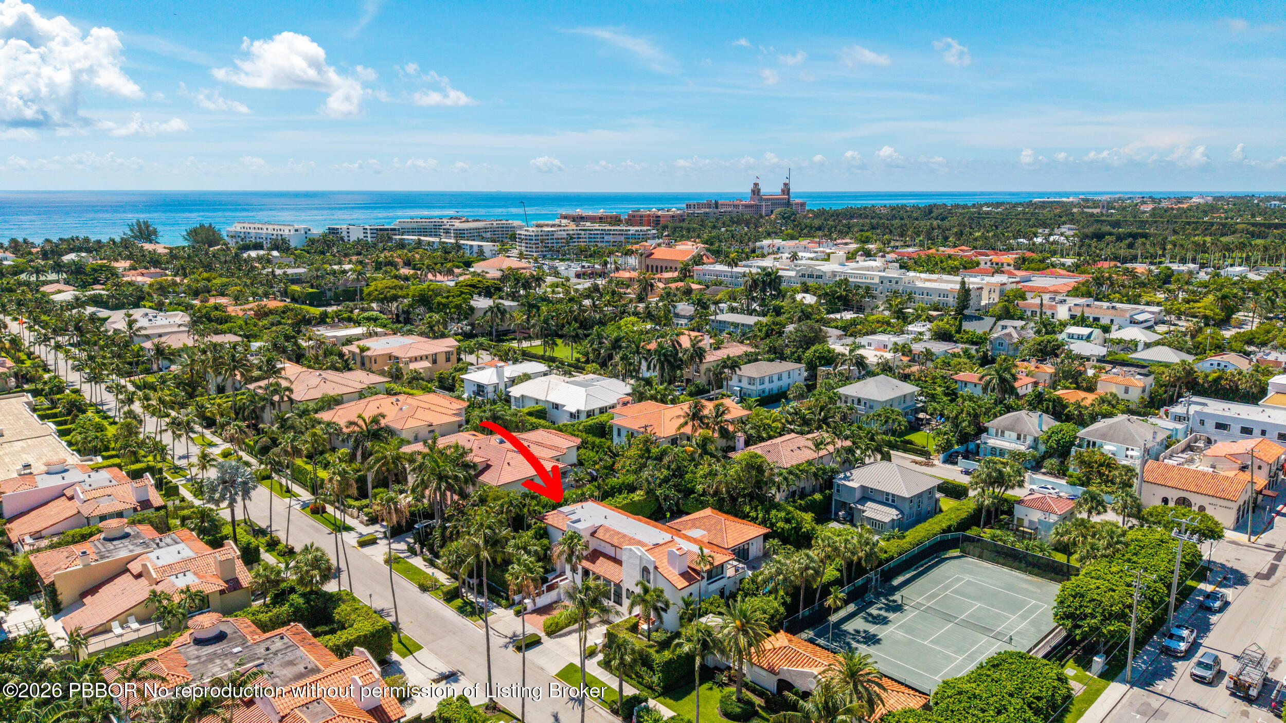 260 Everglade Avenue 260