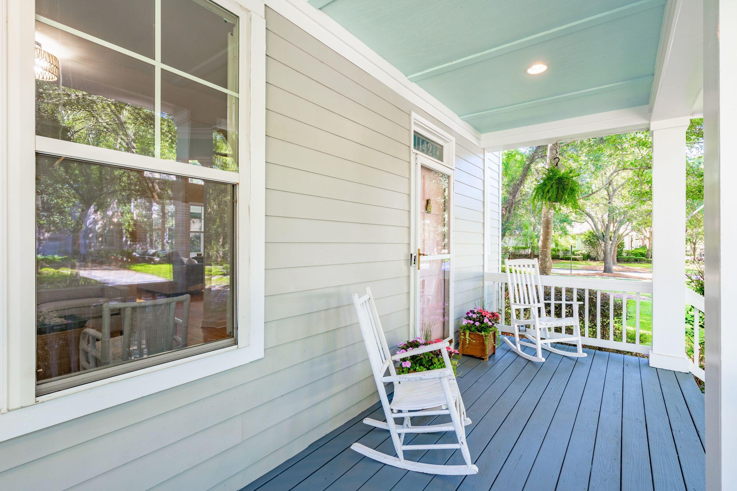 142 Corn Planters Street
