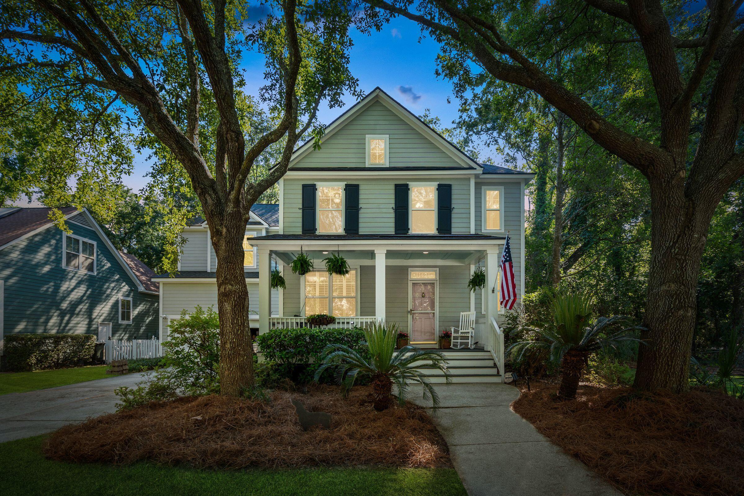 142 Corn Planters Street