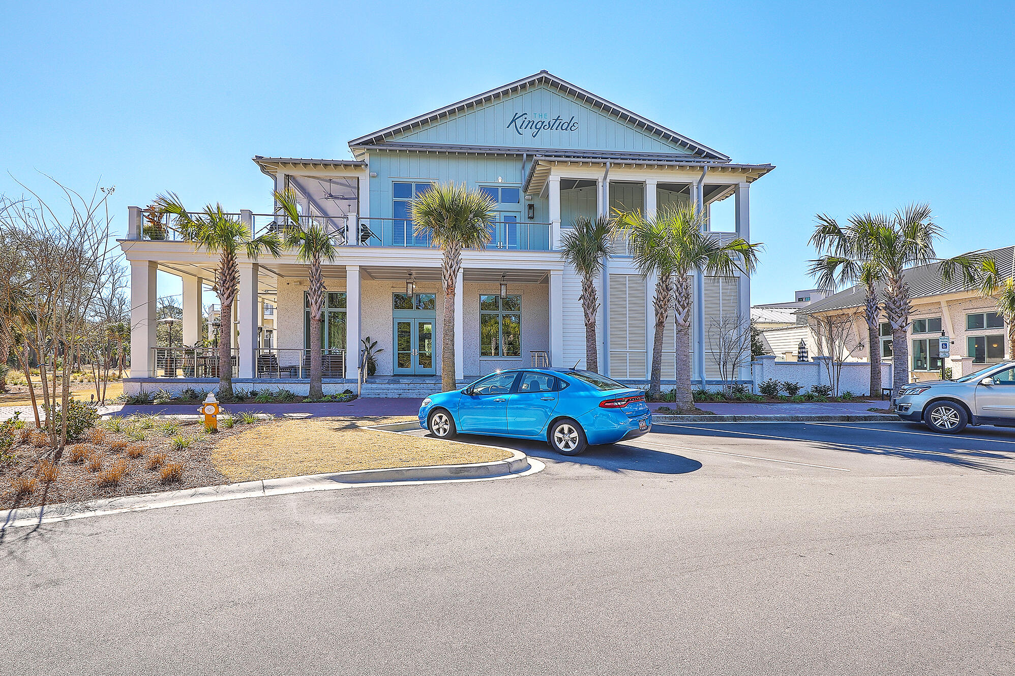 130 River Landing Drive # 9305